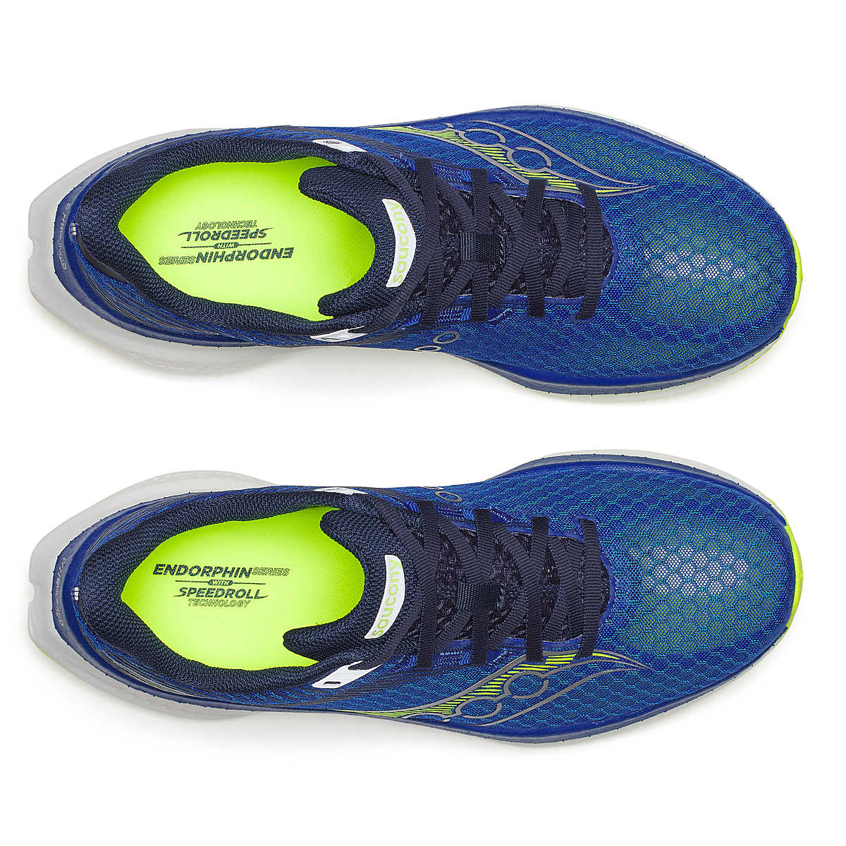 MEN'S ENDORPHIN SPEED 5 - D - LAPIS/NAVY | Performance Running