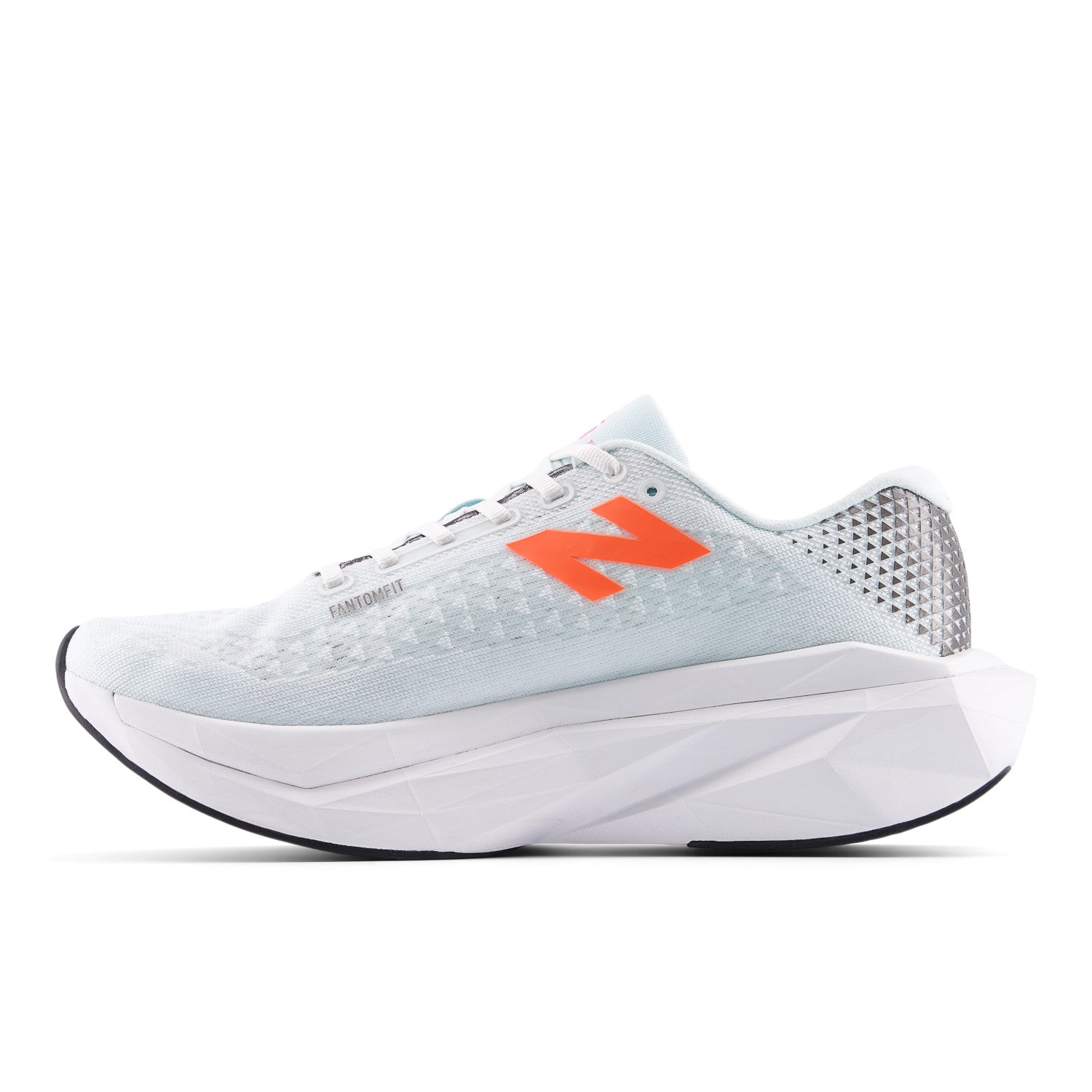 MEN'S FUELCELL SUPERCOMP TRAINER V3 - D - FAIRWEATHER BLUE