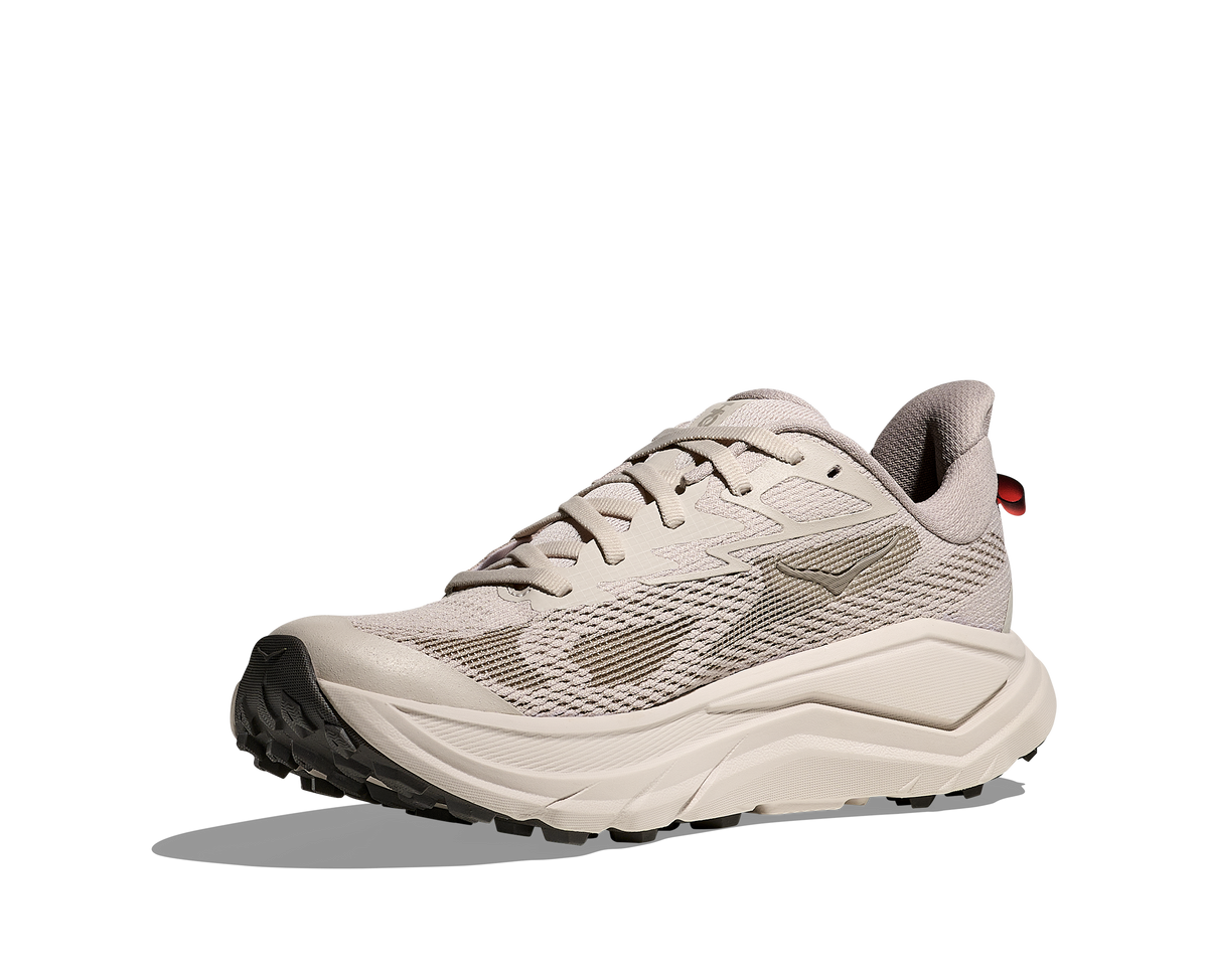 WOMEN'S CHALLENGER 8 - B - STUCCO/ASPHALT GREY | Performance