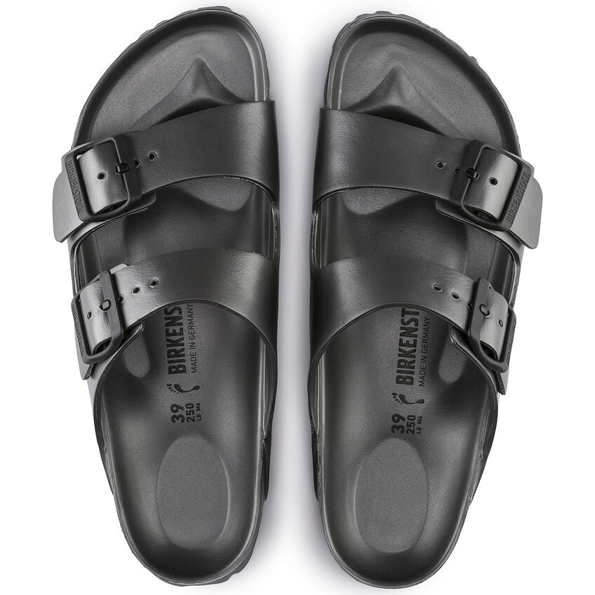 ARIZONA EVA - REGULAR/WIDE - BLACK | Performance Running  display picture 1