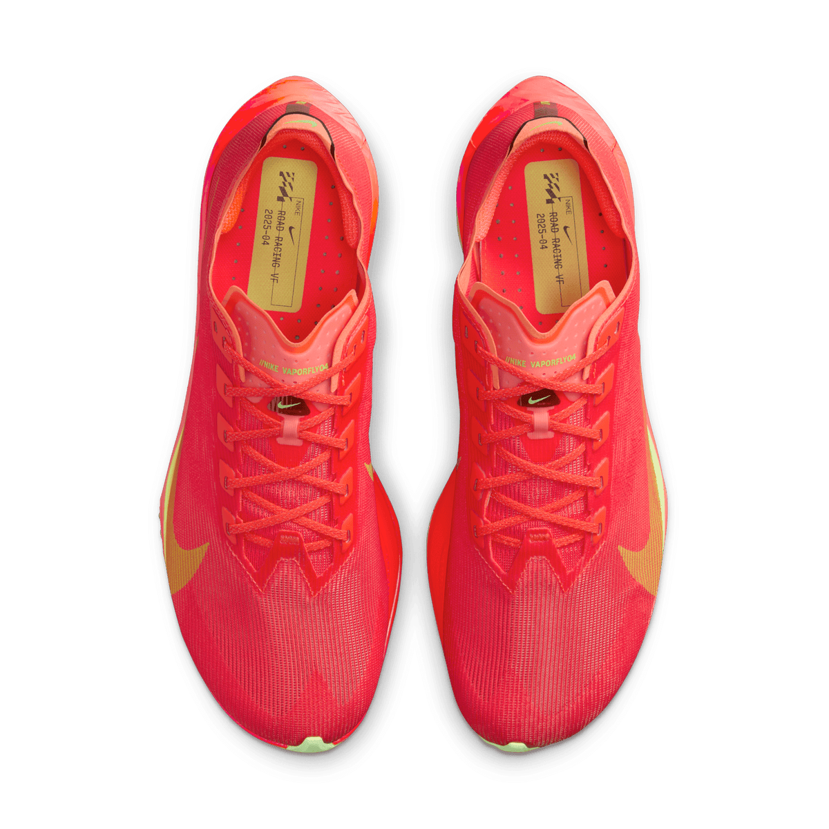 ★ナイキ★HF6414-600★Nike Vaporfly 4★Road Racing★大人気★ MEN'S VAPORFLY 4 - D - 600 BRIGHT CRIMSON | Performance