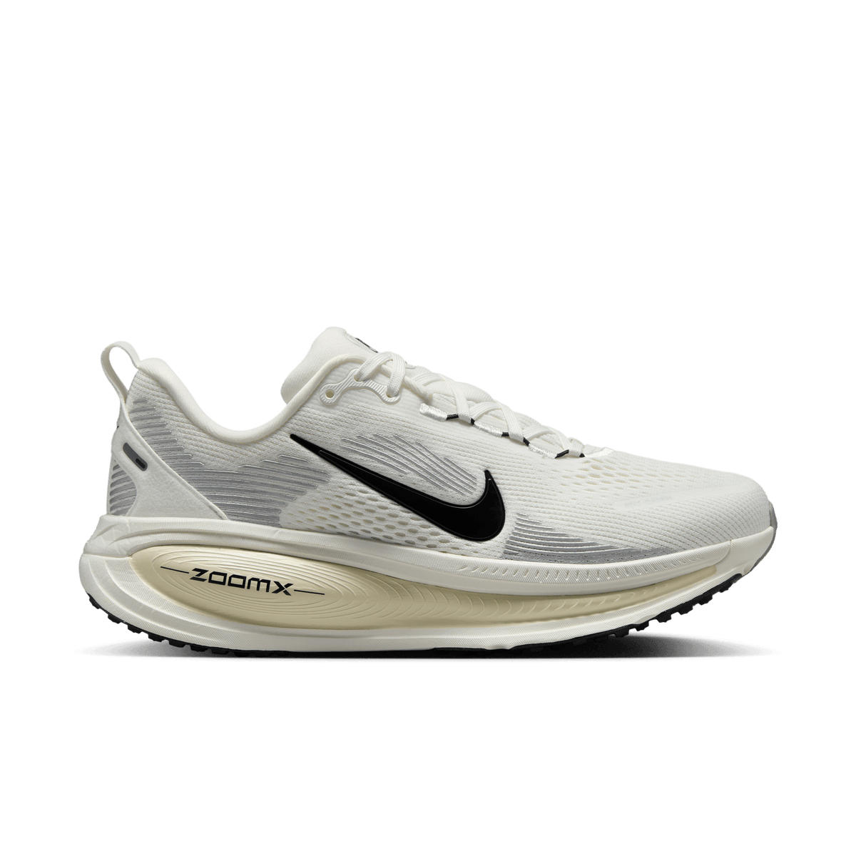 WOMEN'S VOMERO 18 - B - 101 SUMMIT WHITE/BLACK | Performance