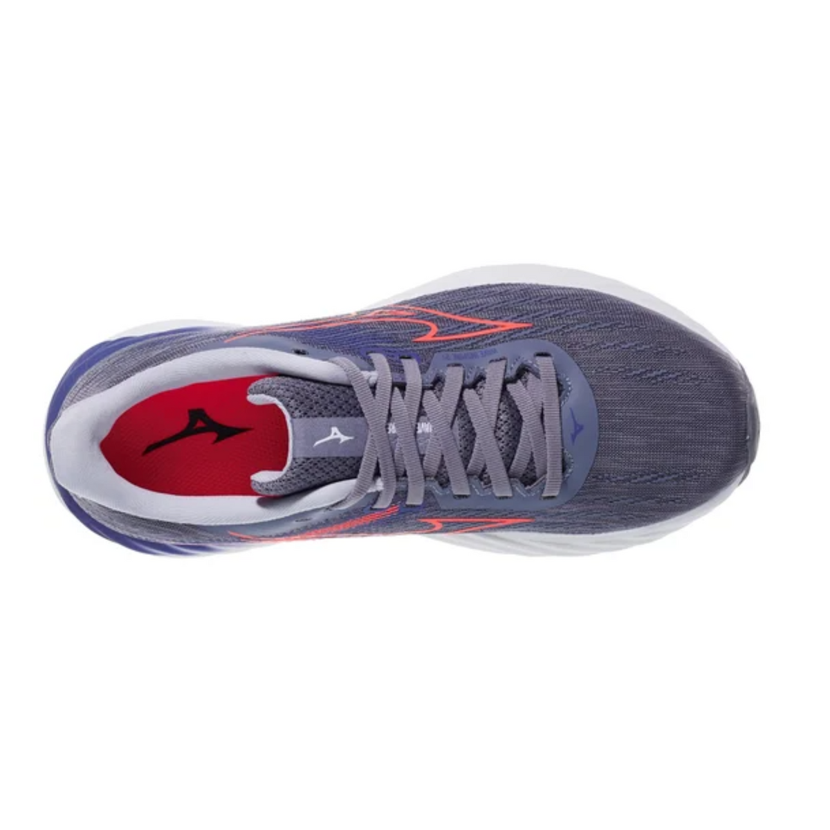 WOMEN'S INSPIRE 21 - B - 5N19 BLUE GRANITE/STRIKING CORAL