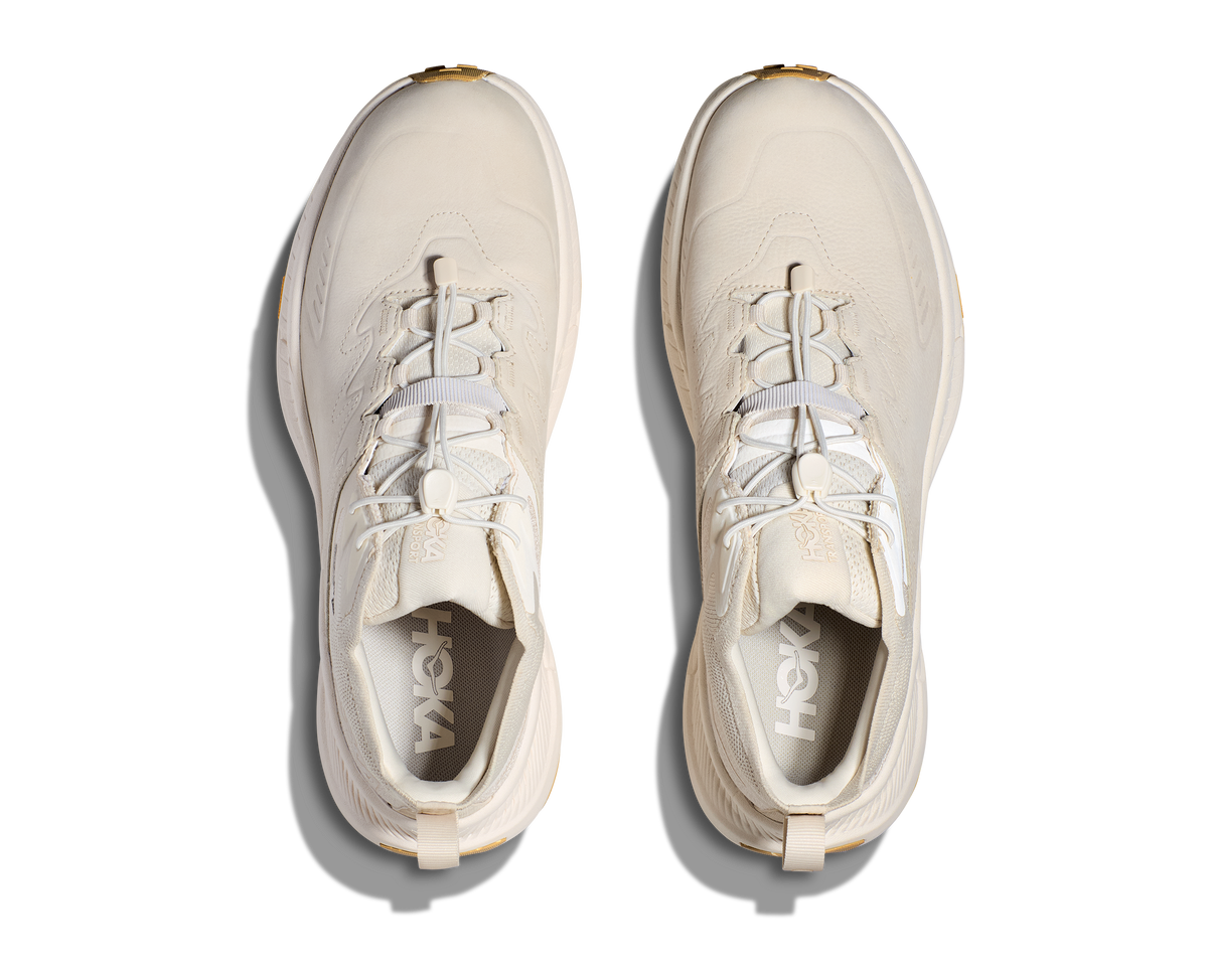 WOMEN'S TRANSPORT CHUKKA GTX - B - OST OAT MILK/ALABASTER