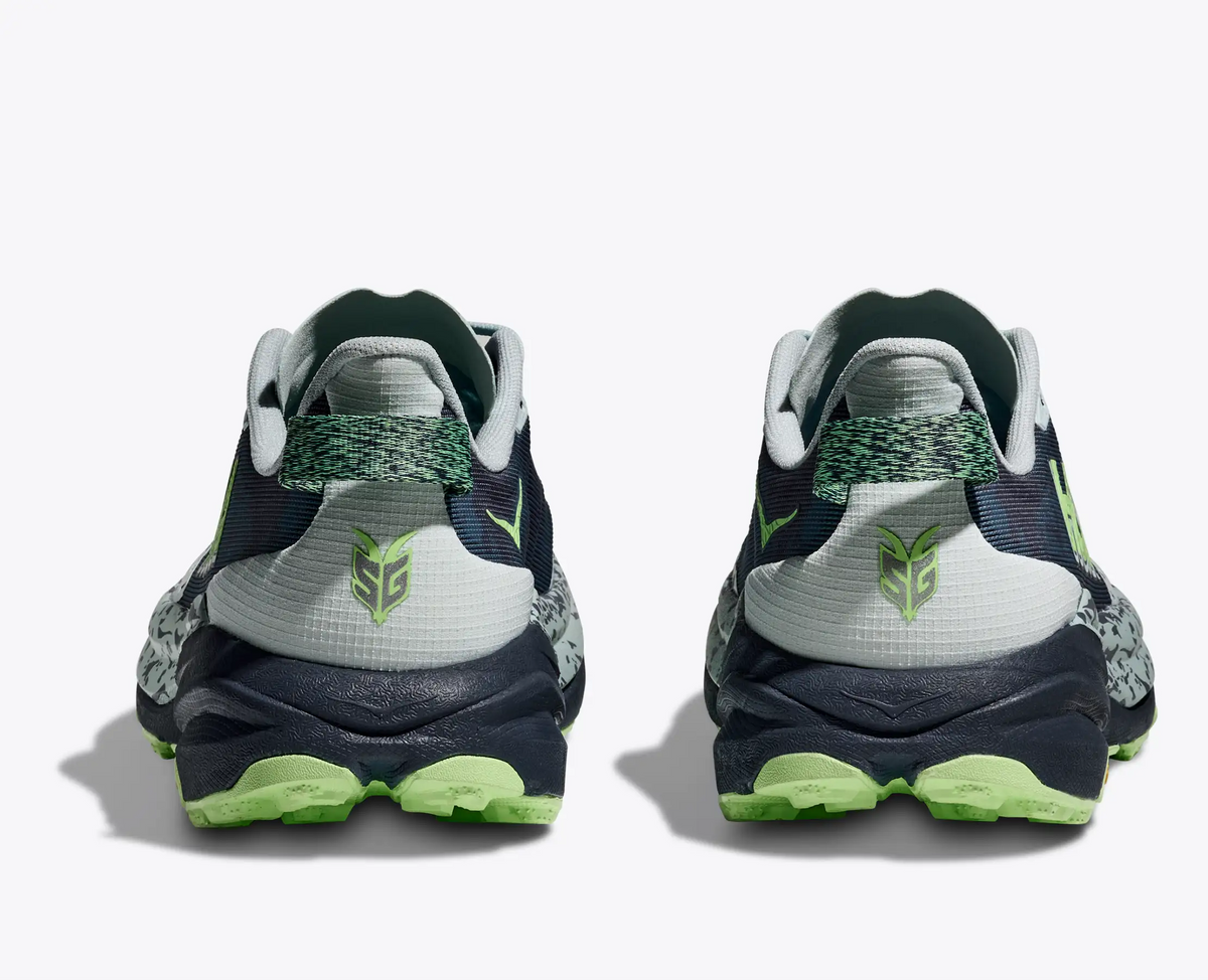 MEN'S SPEEDGOAT 6 - D - DRPL DROPLET/NAUTICAL DUSK | Performance