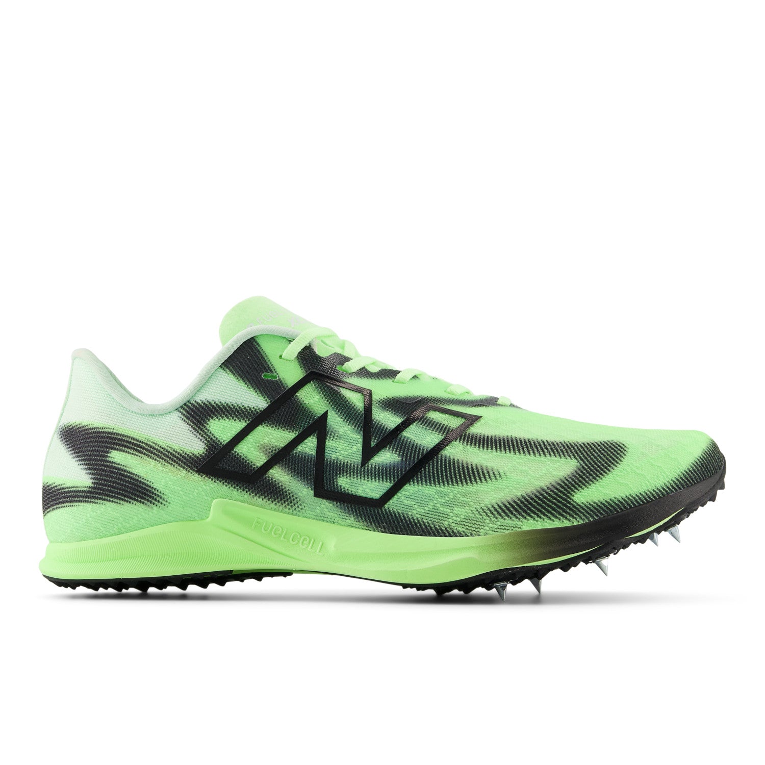 FUELCELL SUPERCOMP XC-X - MINT FLASH | Performance Running Outfitters