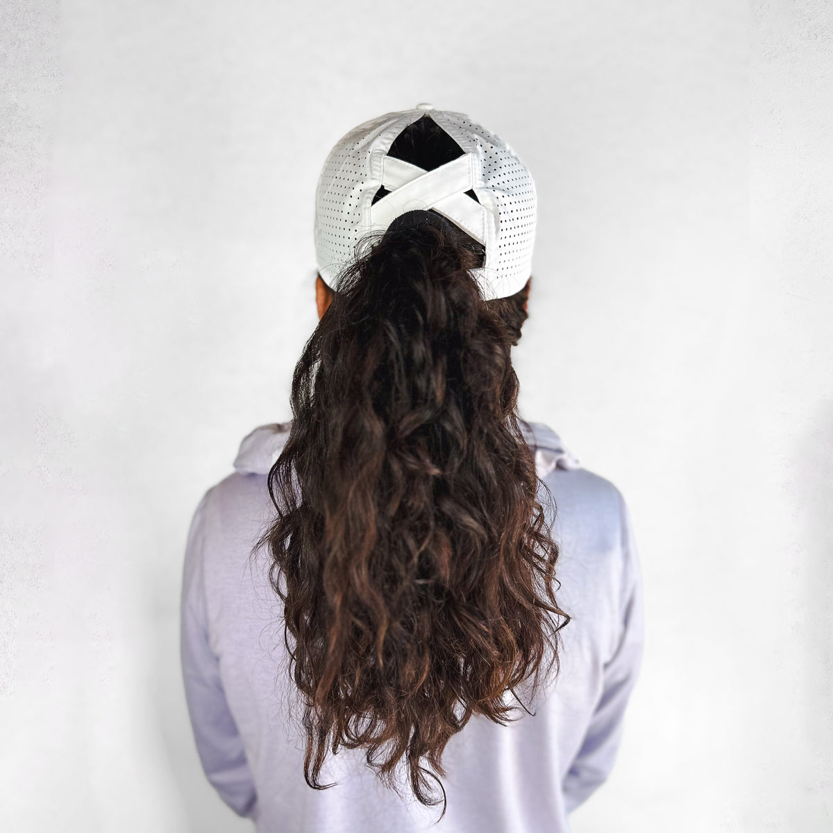VIMHUE PONYTAIL HAT WI Performance Running Outfitters