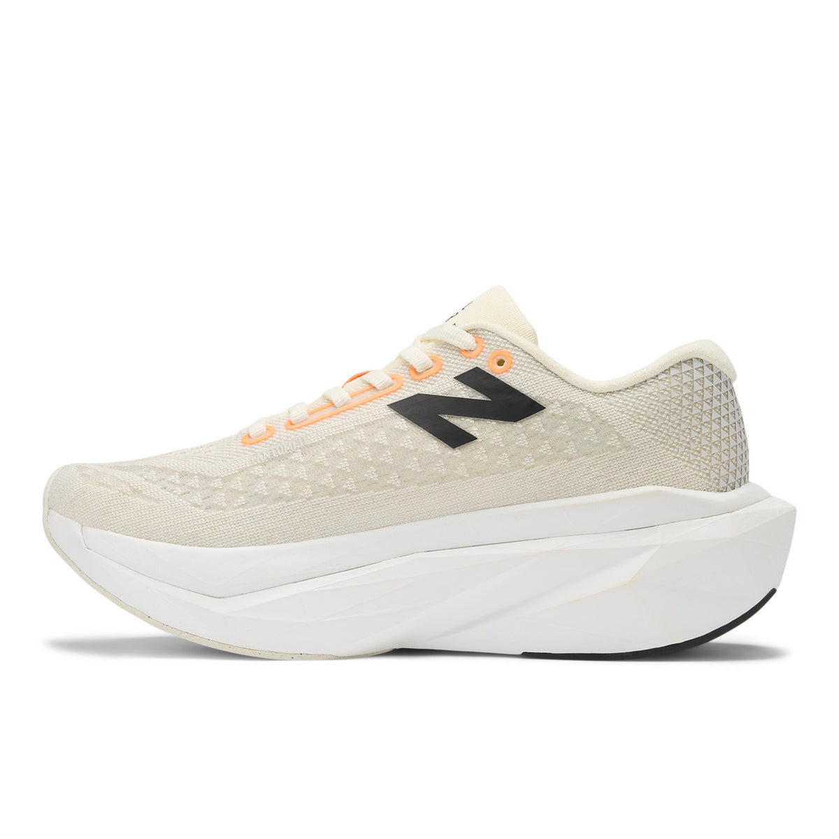 New Balance Men\'s FuelCell SuperComp Trainer v3 (CA - Angora/Hot Mango/Black) WOMEN main image 3