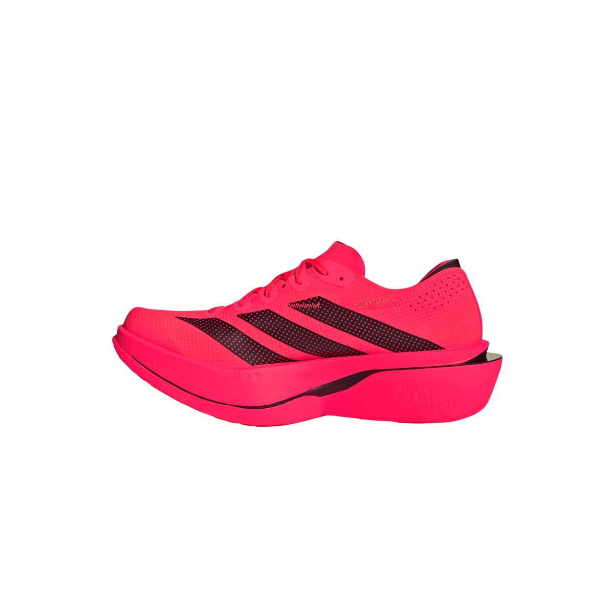 WOMEN'S ADIZERO ADIOS PRO 5 - SOLAR TURBO | Performance Running