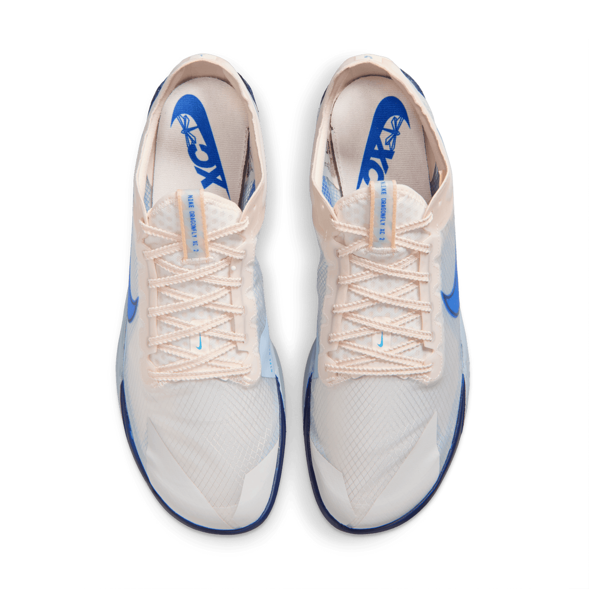 fly1to9  DRAGONFLY XC 2 | Performance Running Outfitters