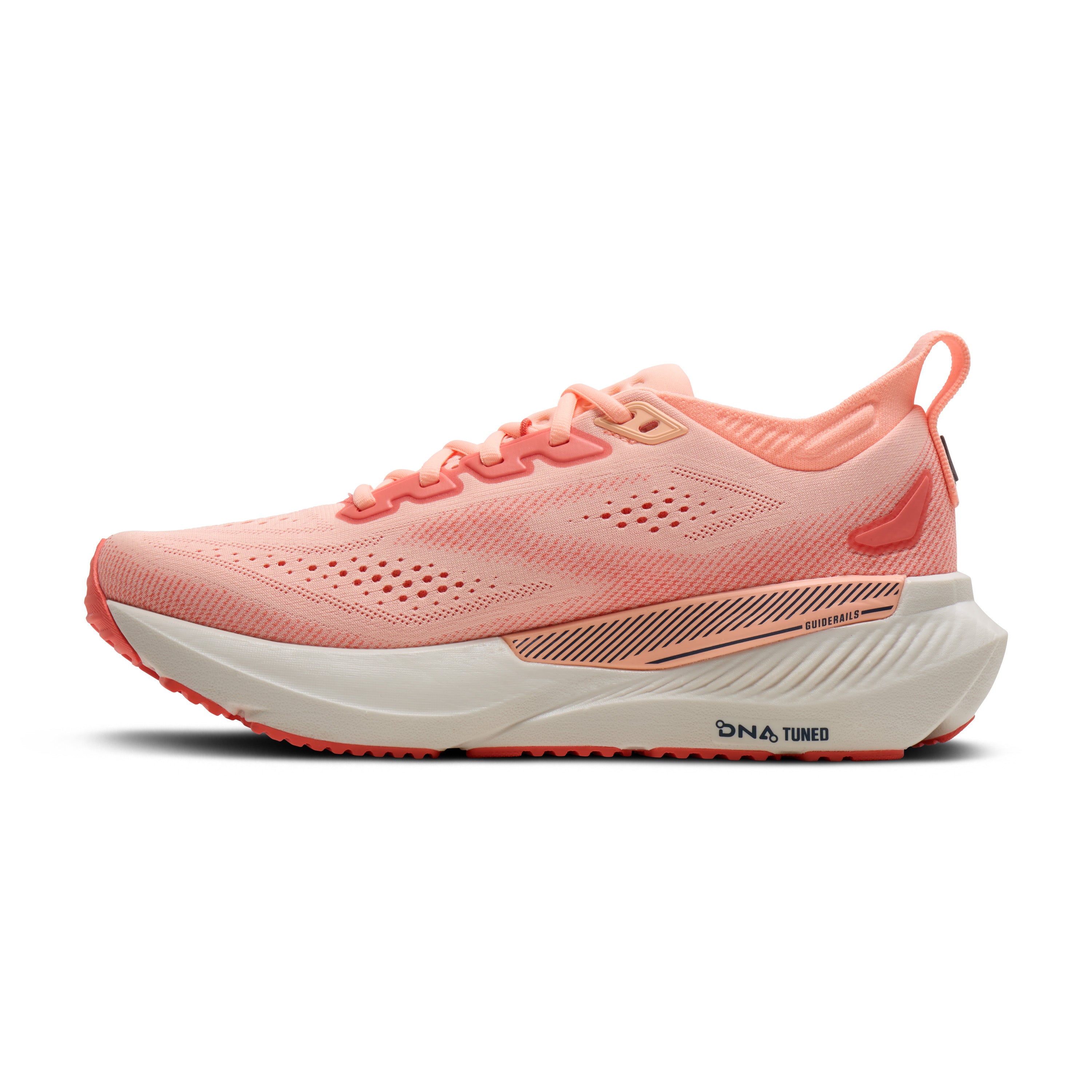WOMEN'S GLYCERIN GTS 23 - B - CORAL/PEACH/SPELLBOUND | Performance