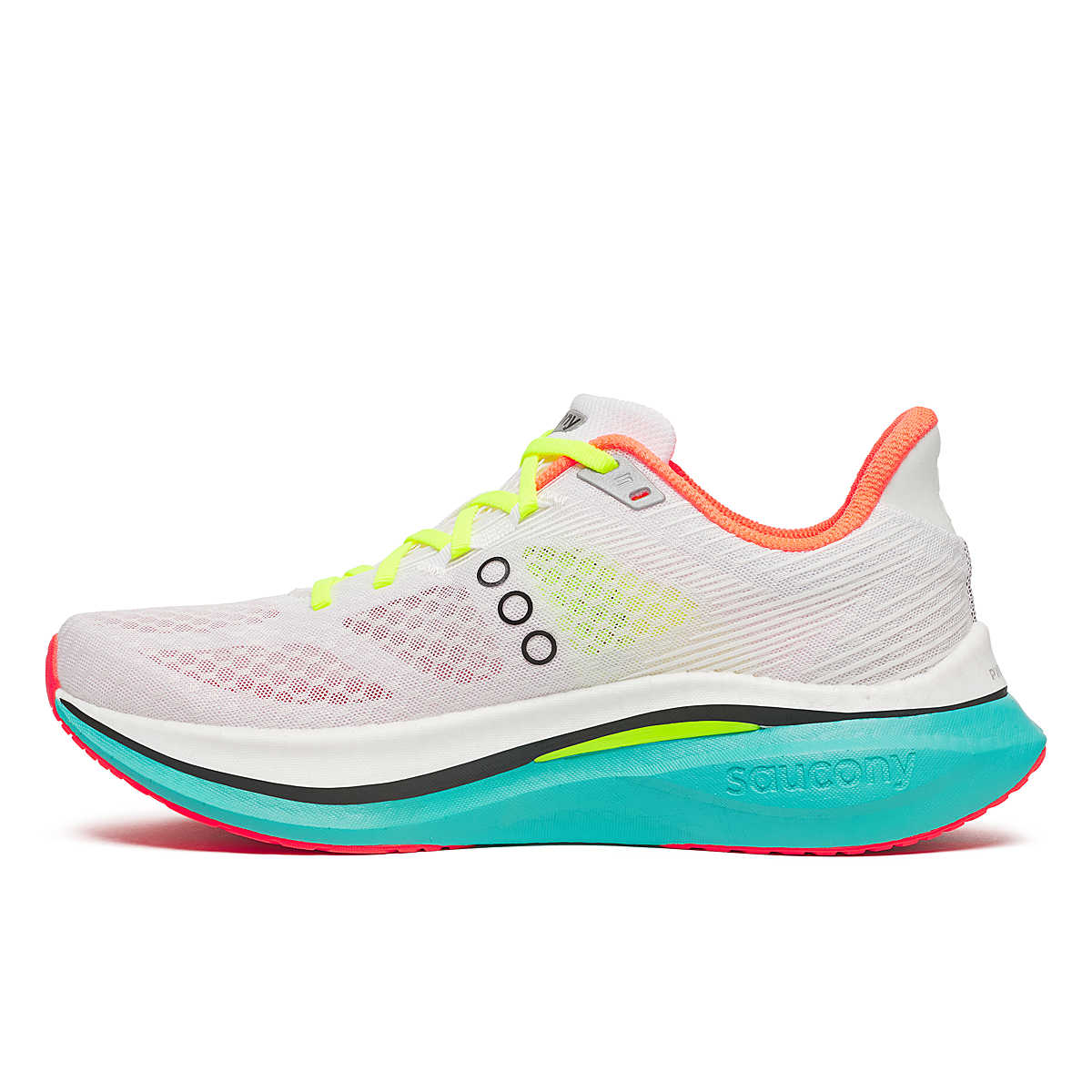 MEN'S ENDORPHIN SPEED 5 - D - 97 WHITE/MUTANT | Performance