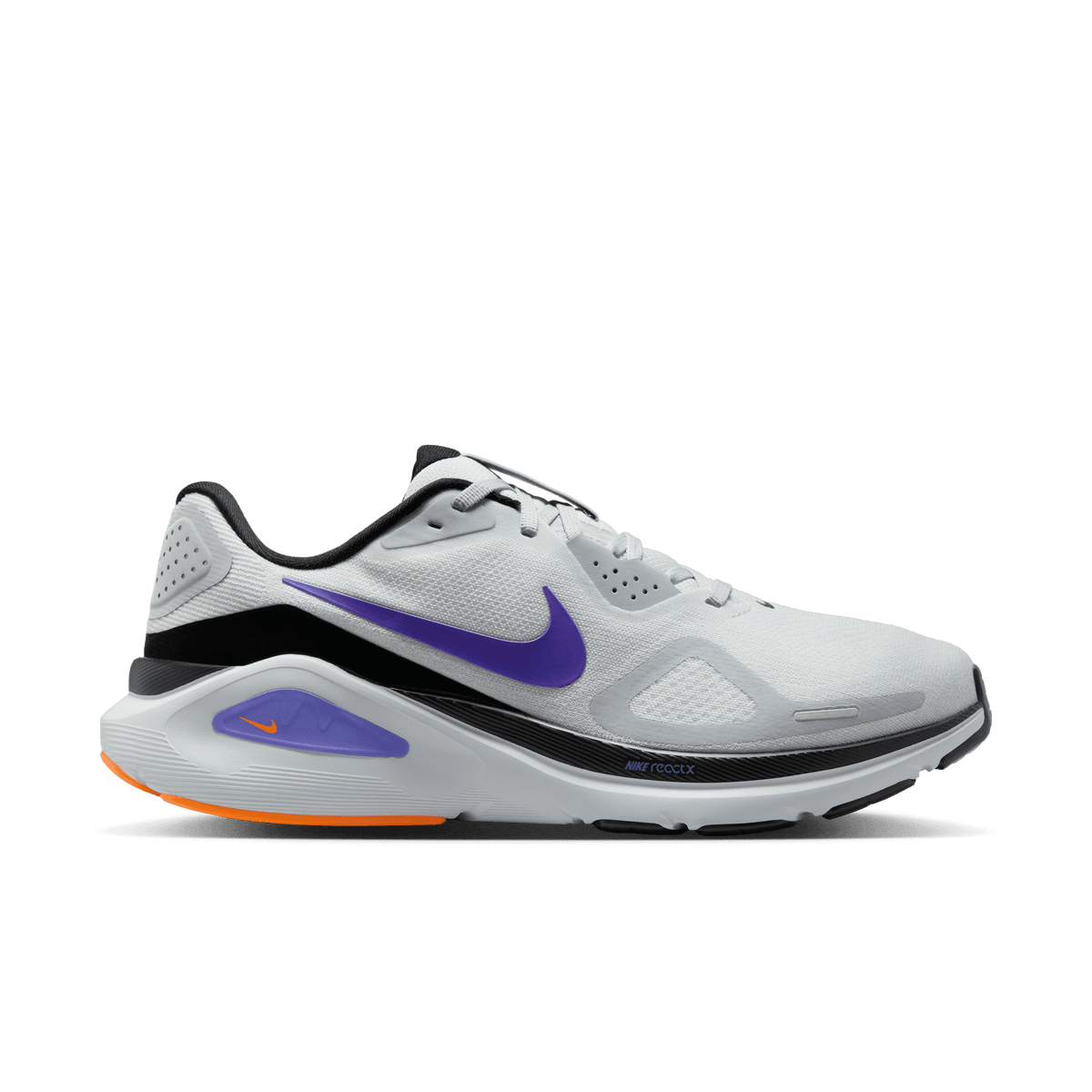 MEN'S STRUCTURE 26 - D - PURE PLATINUM/PERSIAN VIOLET