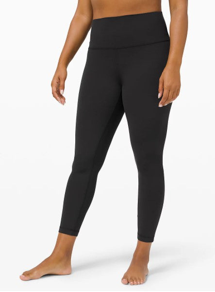 Lululemon align store 25