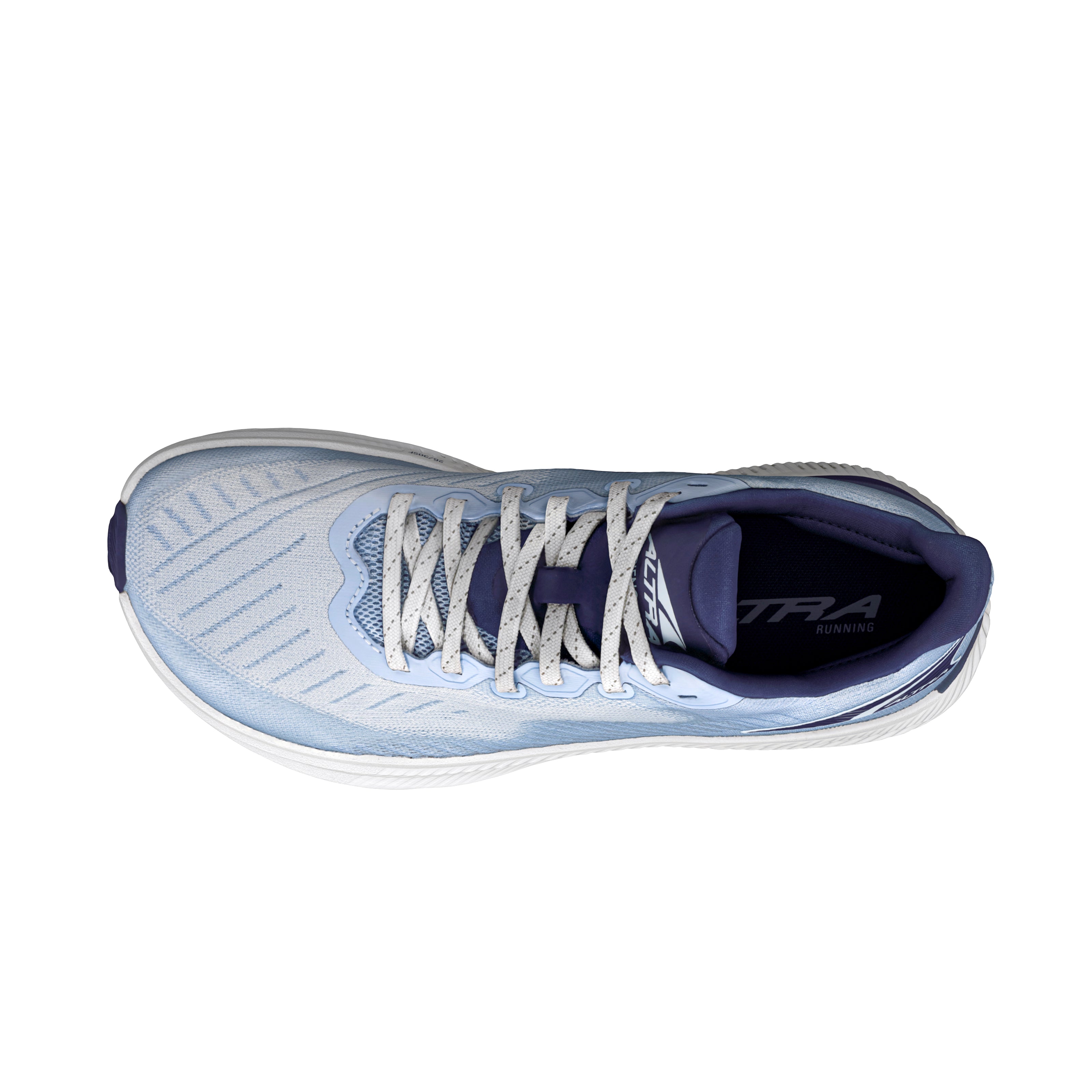 ALTRA WOMEN'S EXPERIENCE FORM - B - 420 BLUE/GRAY 