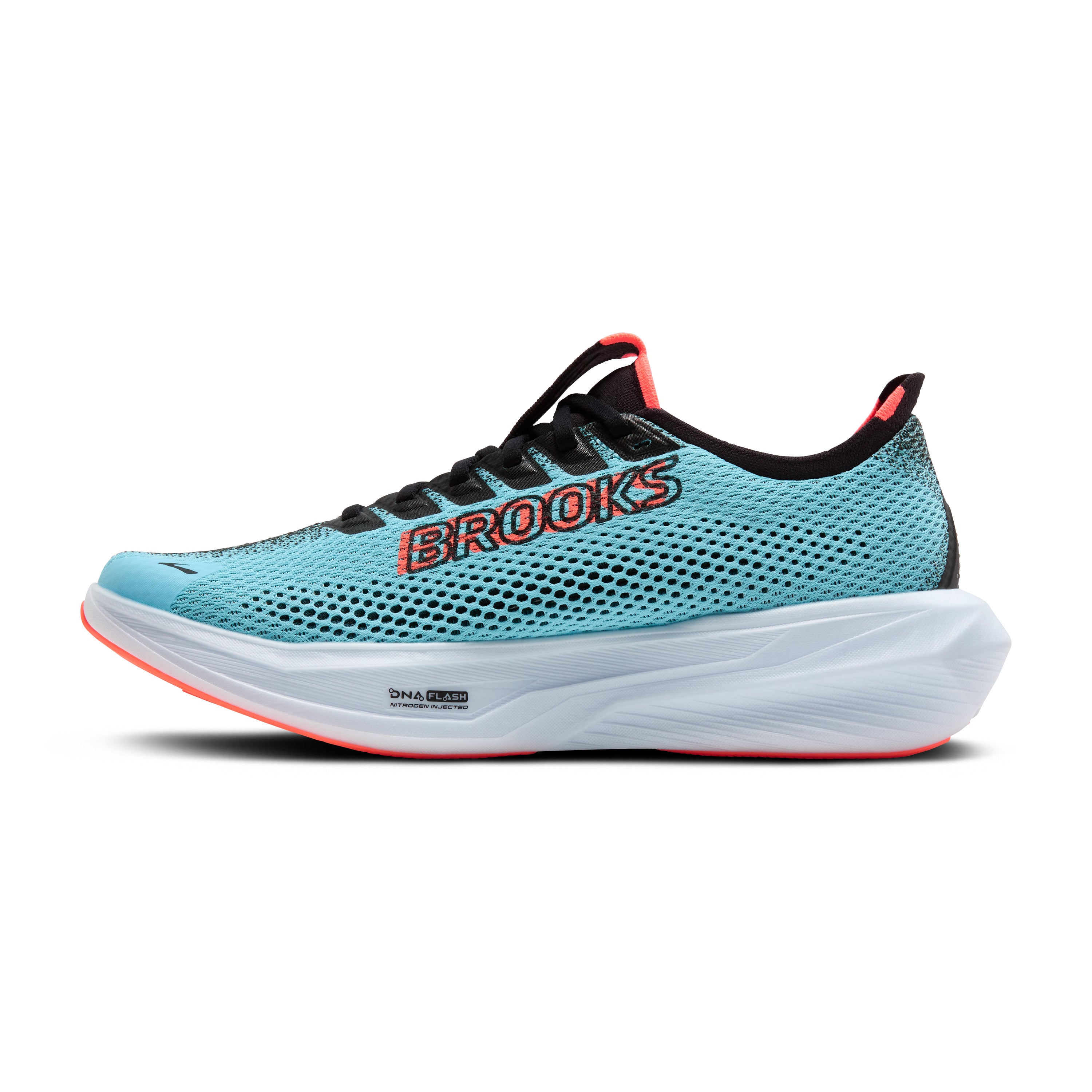 MEN'S HYPERION 3 - D - 470 ATOMIZER/BLACK/PINK CLAY | Performance