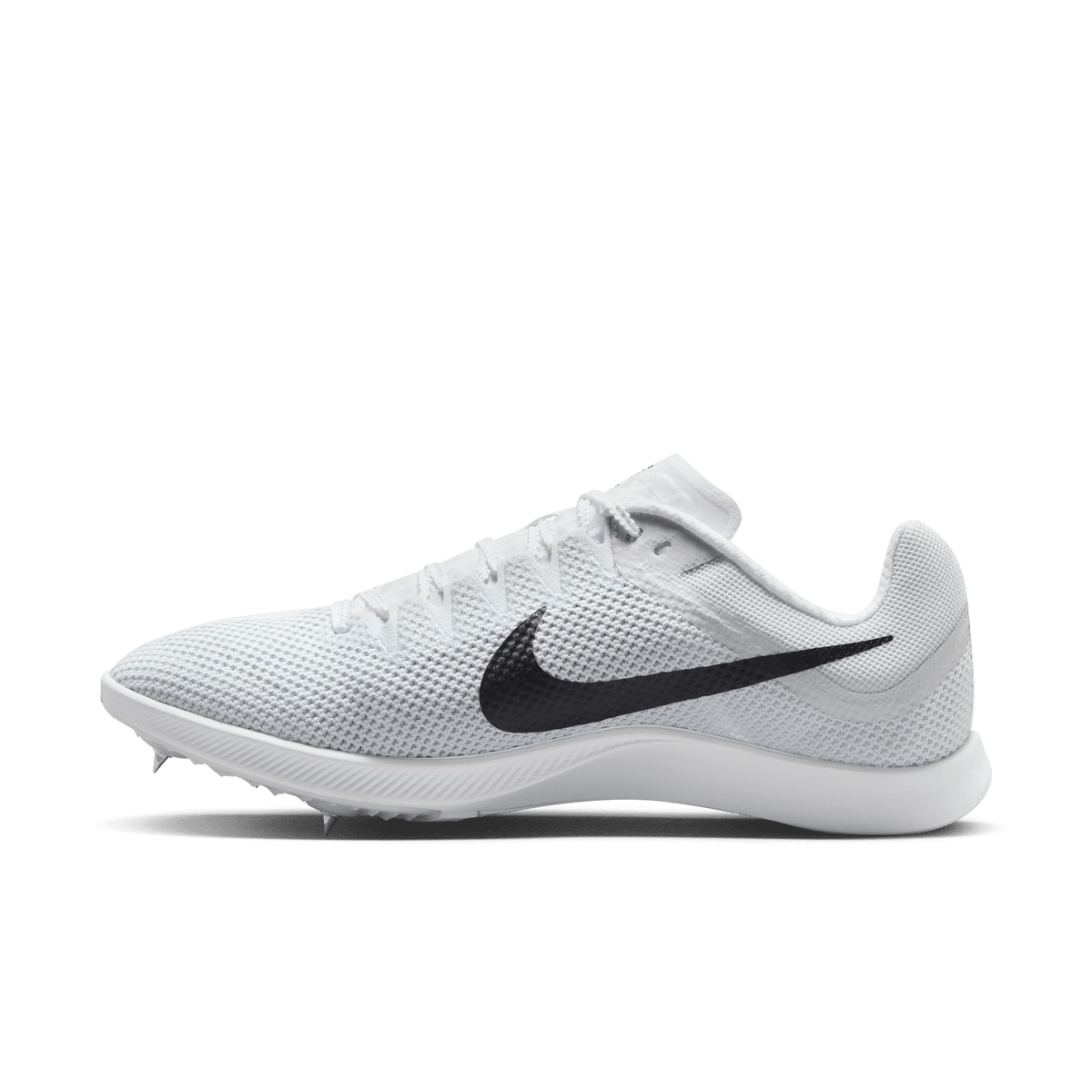 Nike Zoom Rival Barely White Jump Track & Field Cleats DR2756-100 Men’s Size 10 NIKE MEN AND WOMEN main image 3