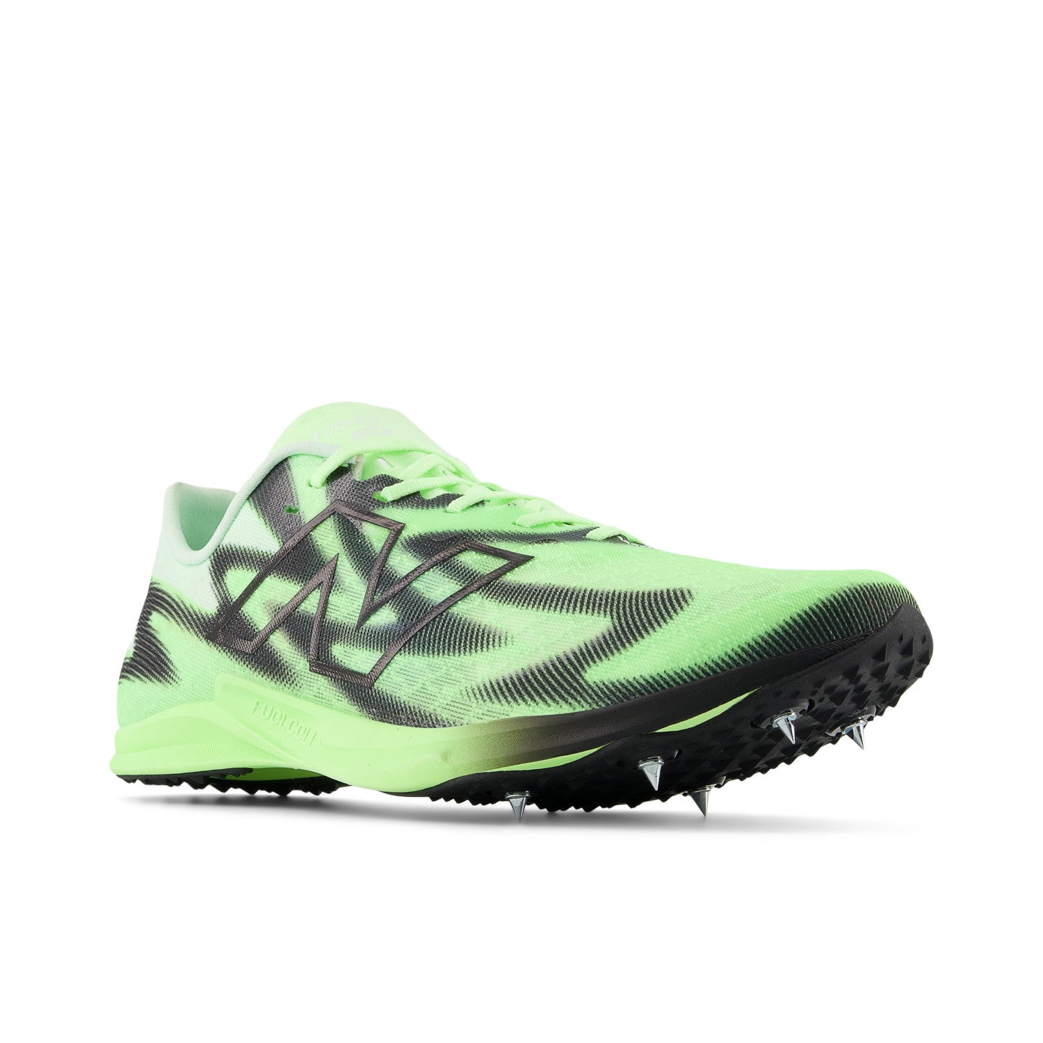 NEW BALANCE FUELCELL SUPERCOMP XC-X - MINT FLASH