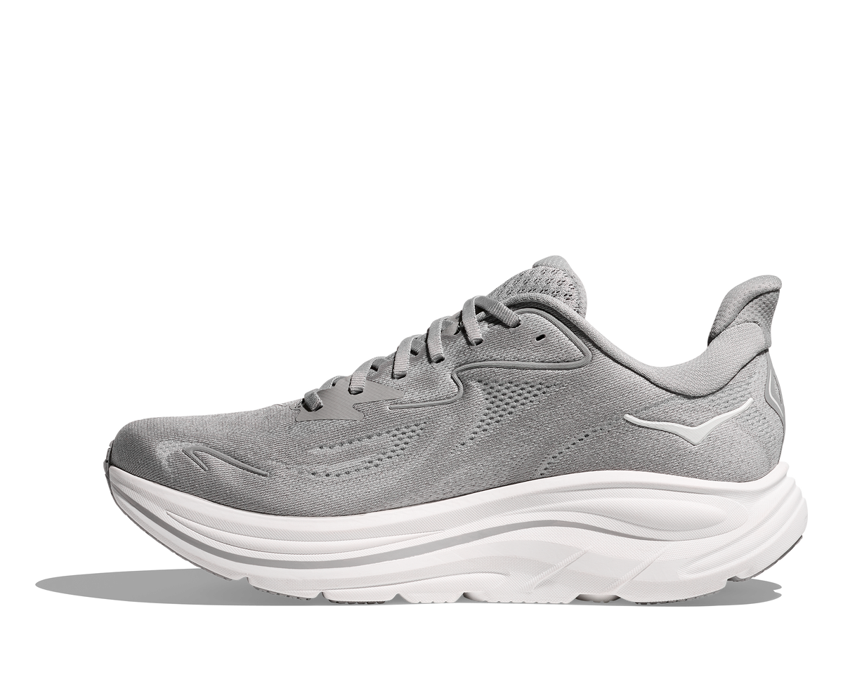 MEN'S CLIFTON 10 - D - STLLR STELLAR GRAY/STARDUST | Performance