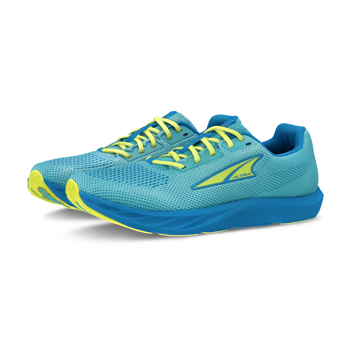 WOMEN'S ESCALANTE 4 B 440 BLUE Performance Running Outfitters