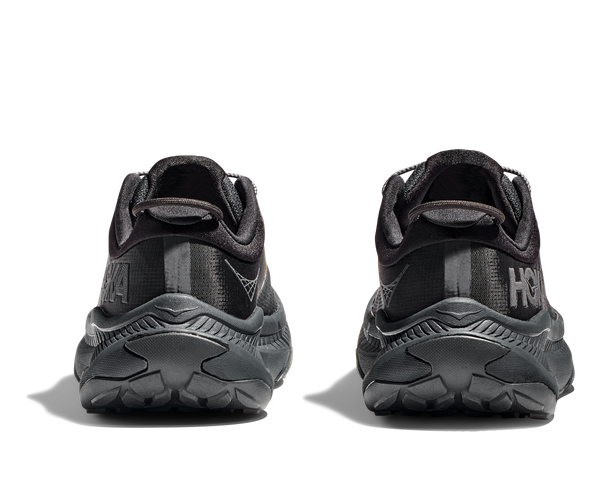 MEN'S TRANSPORT - WIDE 2E - BBLC BLACK/BLACK - size 12.0