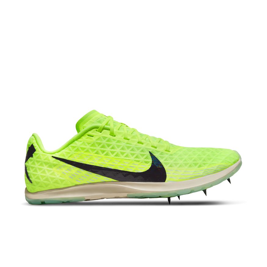 Nike zoom best sale rival womens