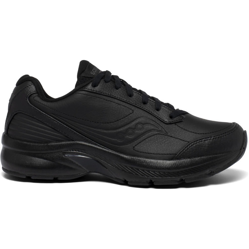 Saucony PROGRID OMNI 9 - Scarpe da camminata - nero