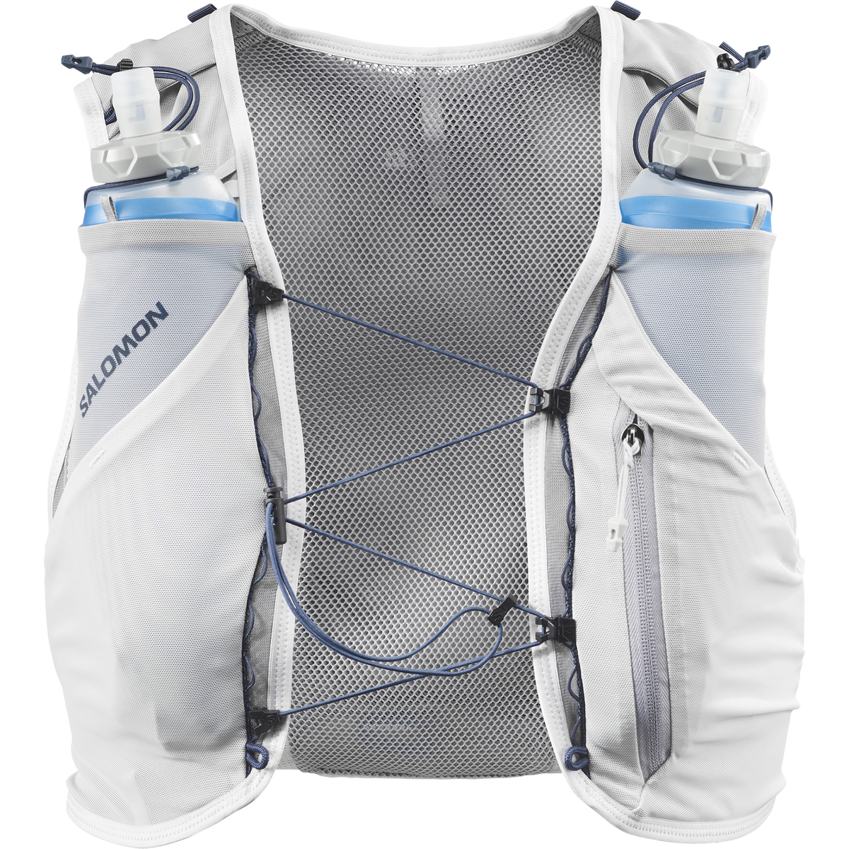 ADV SKIN 5 - ALLOY/GRAY | Performance Running Outfitters