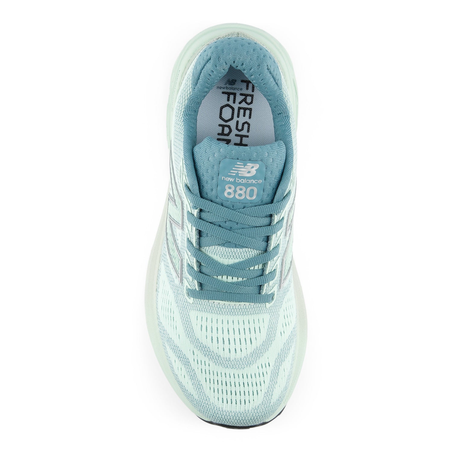 WOMEN'S 880 V15 - B - COSMIC JADE | Performance Running Outfitters