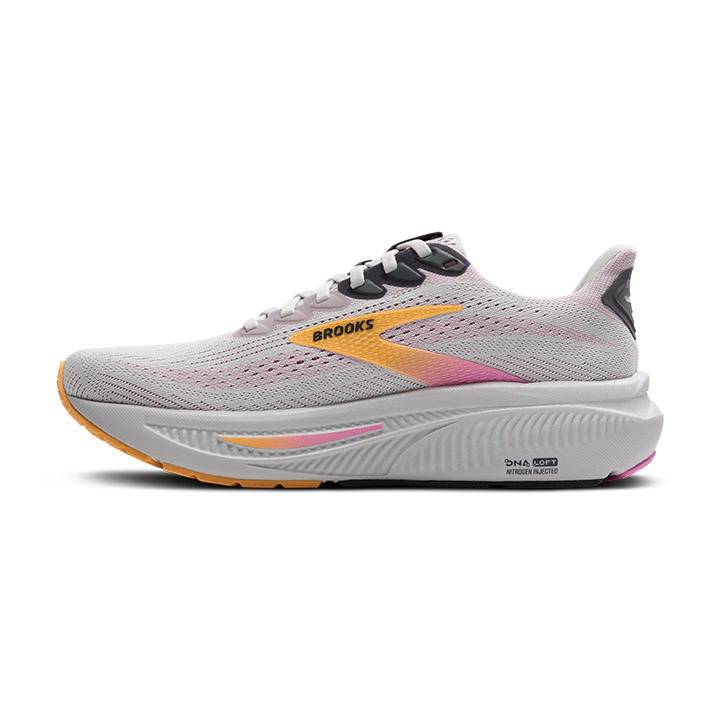 WOMEN'S GHOST 17 - B - 070 OYSTER/APRICOT/PINK | Performance WOMEN'S GHOST 17 - B - 070 OYSTER/APRICOT/PINK | Performance