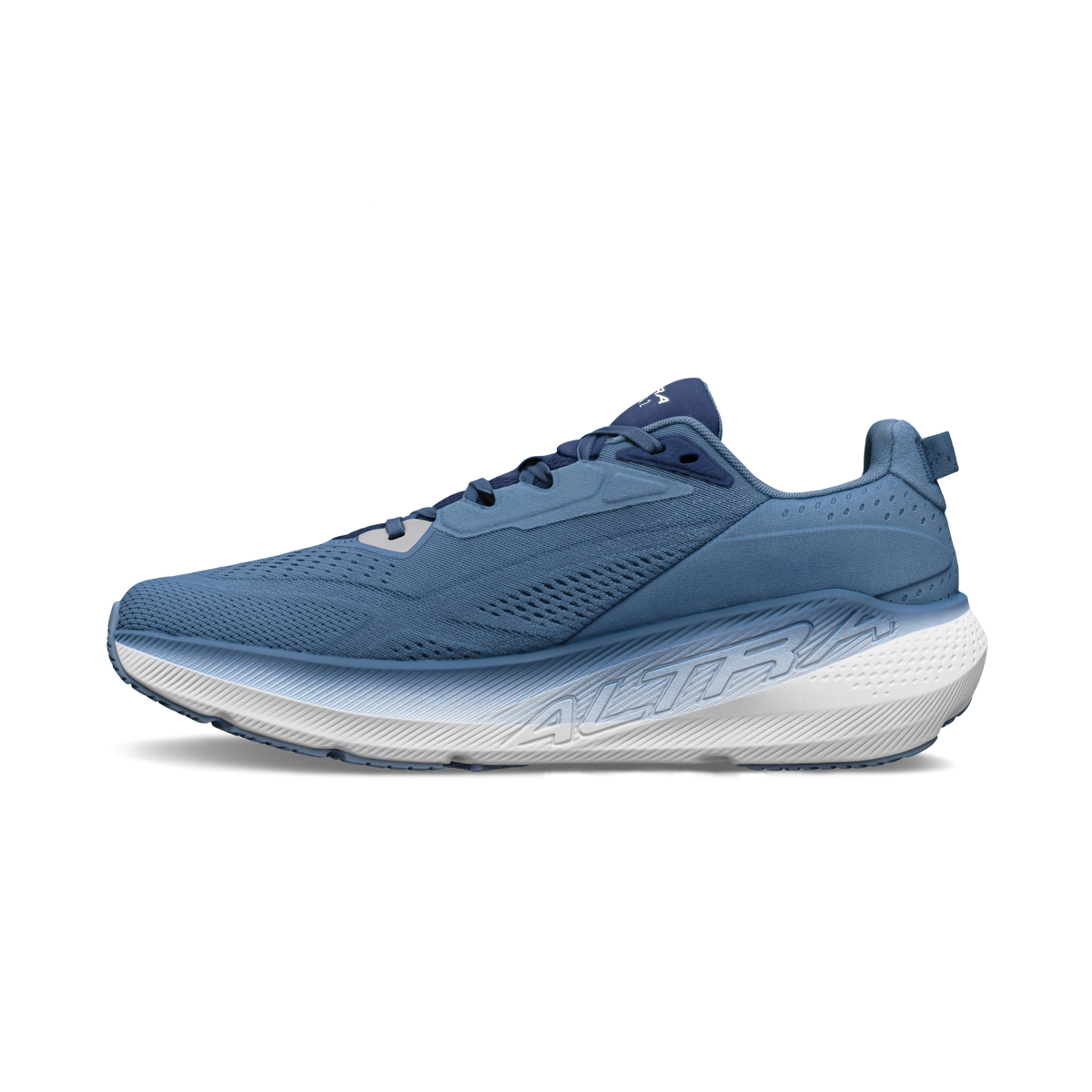 MEN'S FWD VIA 2 - D - NAVY/LIGHT BLUE | Performance Running Outfitters