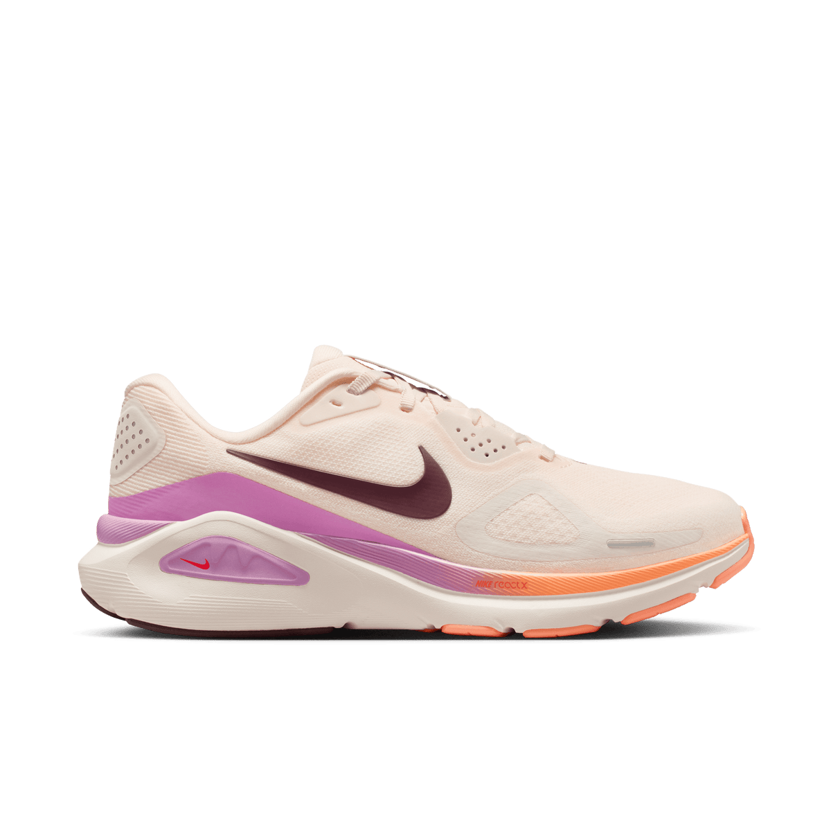 パルタン　01 WOMEN'S STRUCTURE 26 - B - CHALK/TATTOO/LT MAGENTA | Performance