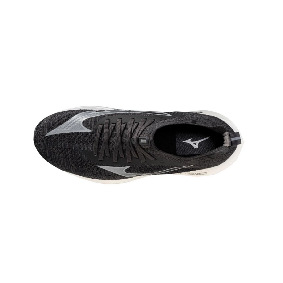 MEN'S NEO ZEN - D - BLACK SAND/QUIET SHADE | Performance Running
