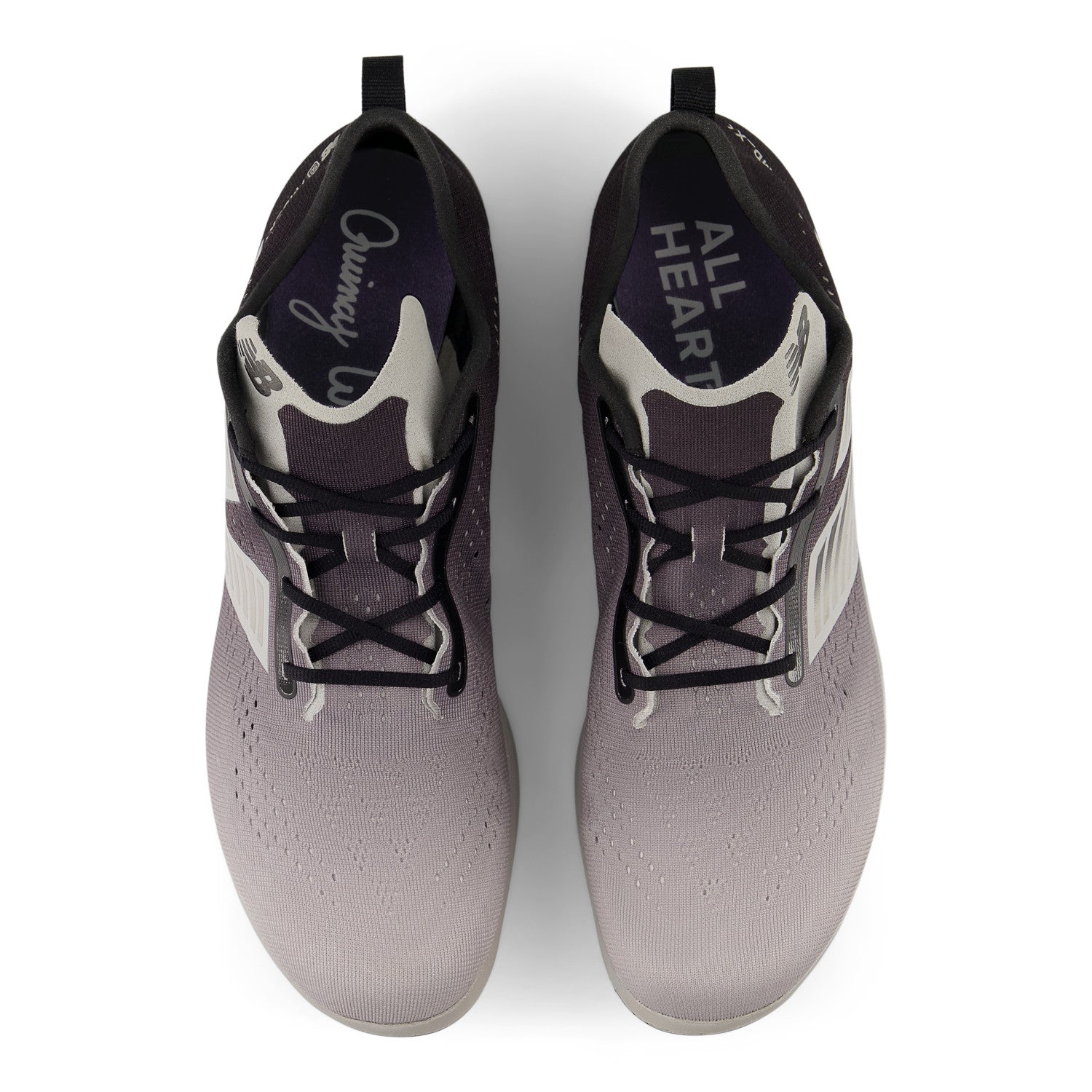 QUINCY WILSON FUELCELL SUPERCOMP MD-X V3 - D - BLACK | Performance