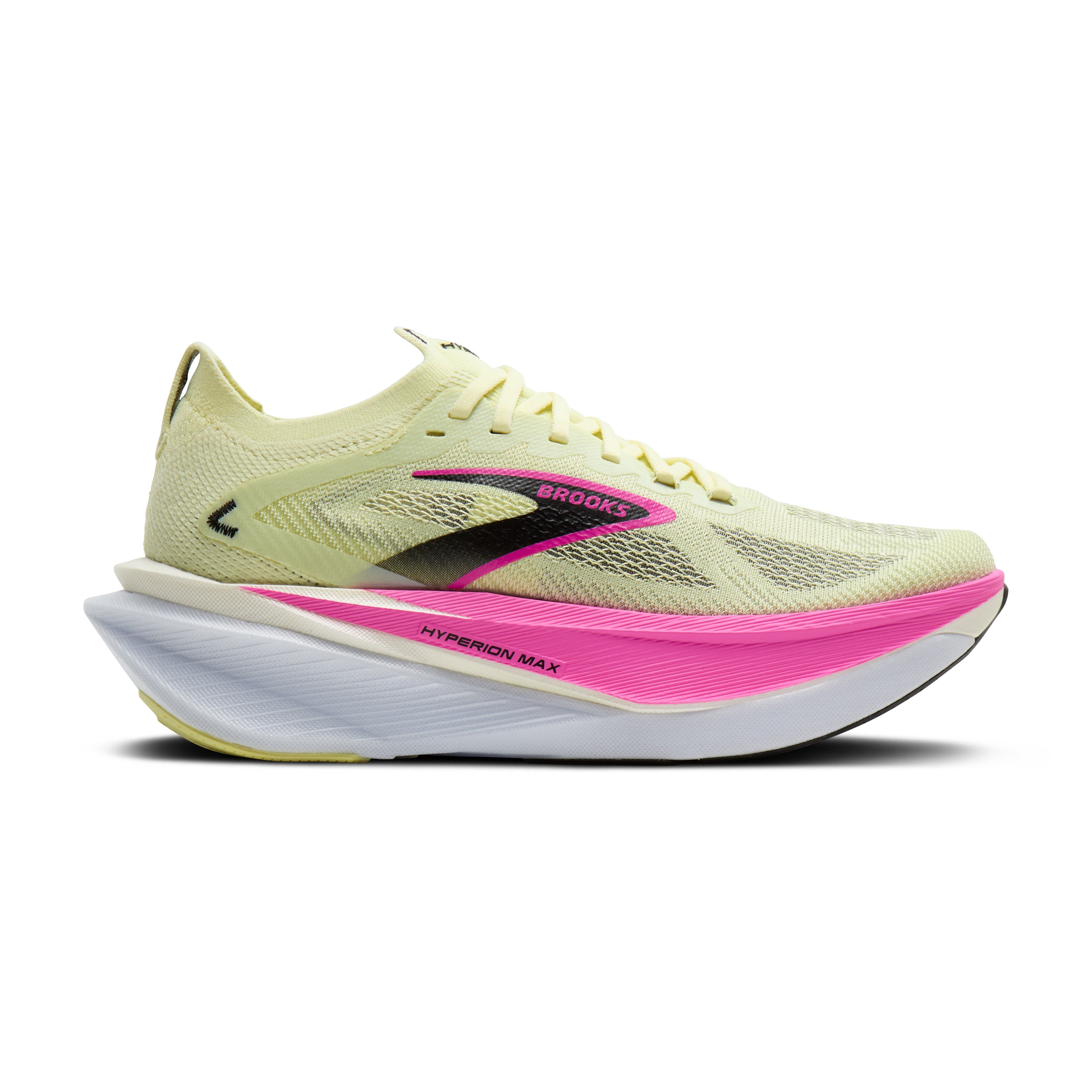 WOMEN'S HYPERION MAX 3 - B - LUMINARY/CYBER PINK/BLACK