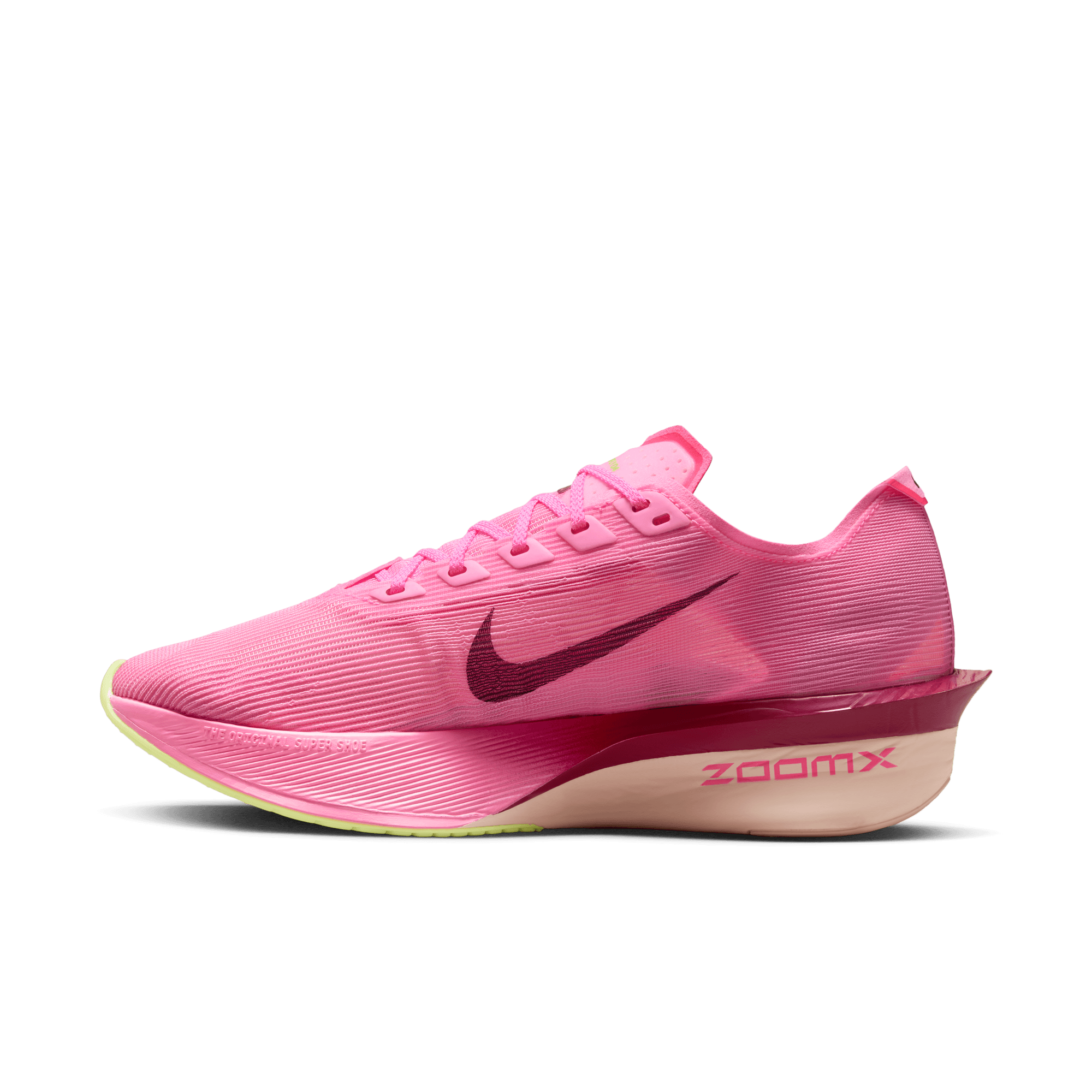 pink vaporfly