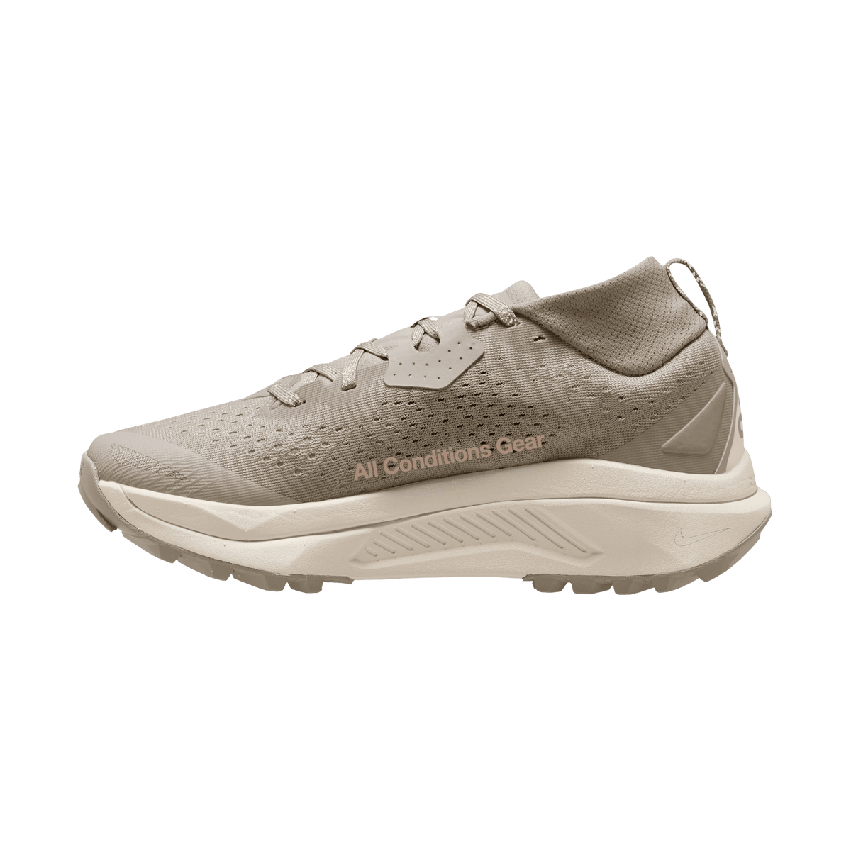 WOMEN'S ACG ZEGAMA - B - CREAM/DIFFUSED TAUPE | Performance