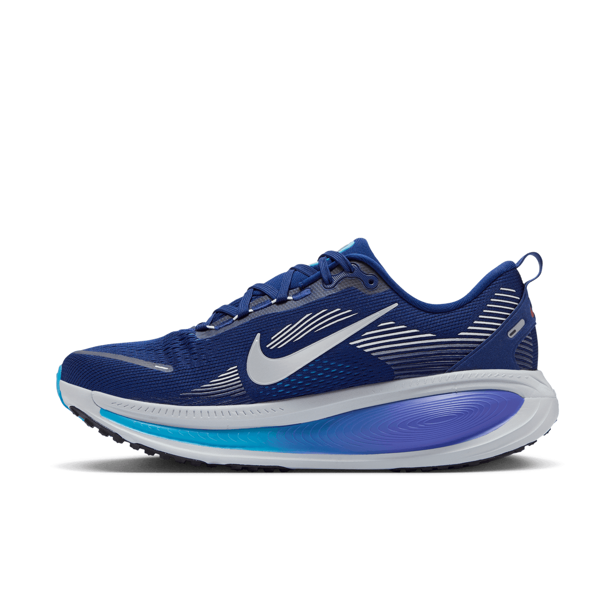 MEN'S VOMERO 18 - D - 401 BLUE VOID | Performance Running Outfitters