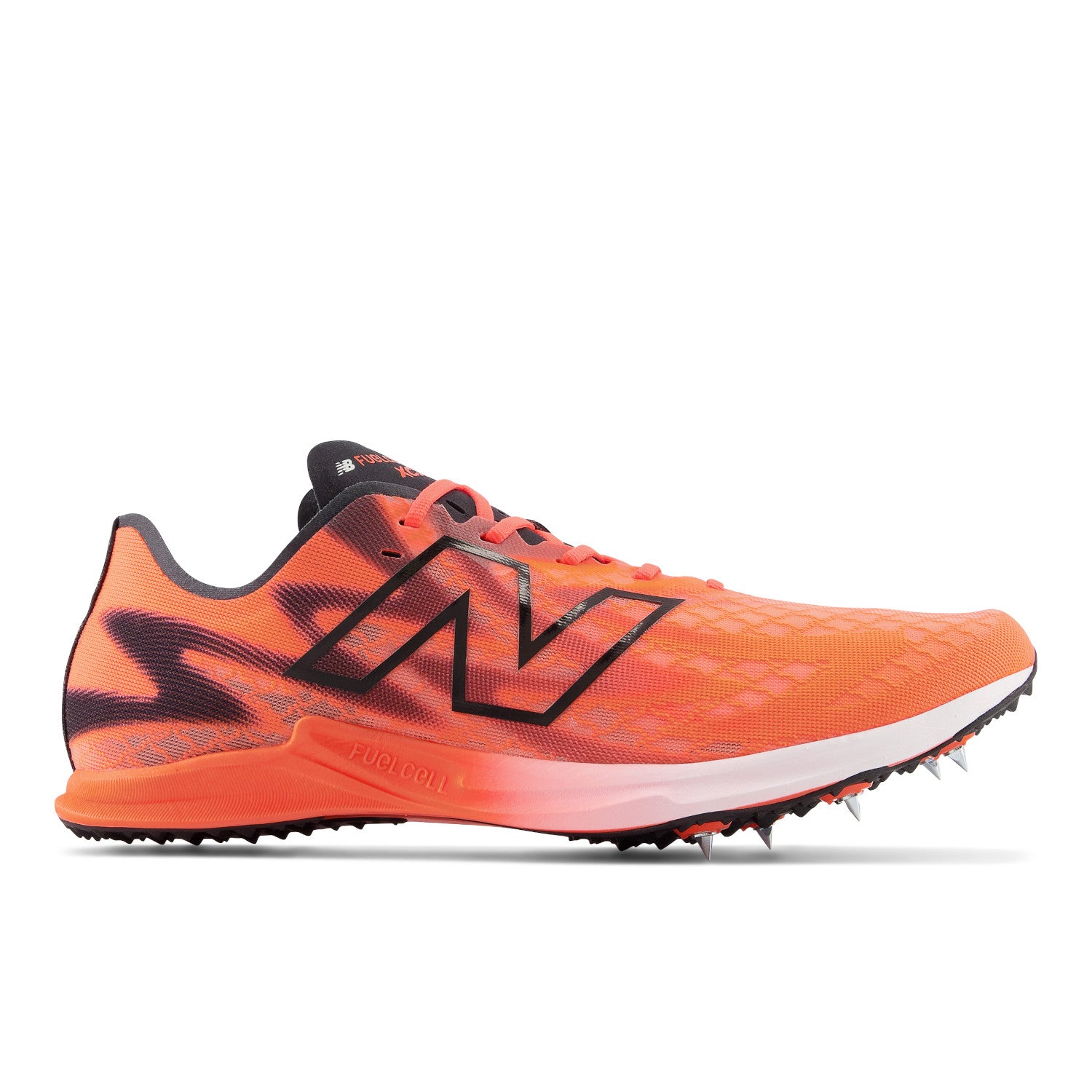 NEW BALANCE FUELCELL SUPERCOMP XC-X - NEON DRAGONFLY 4.0