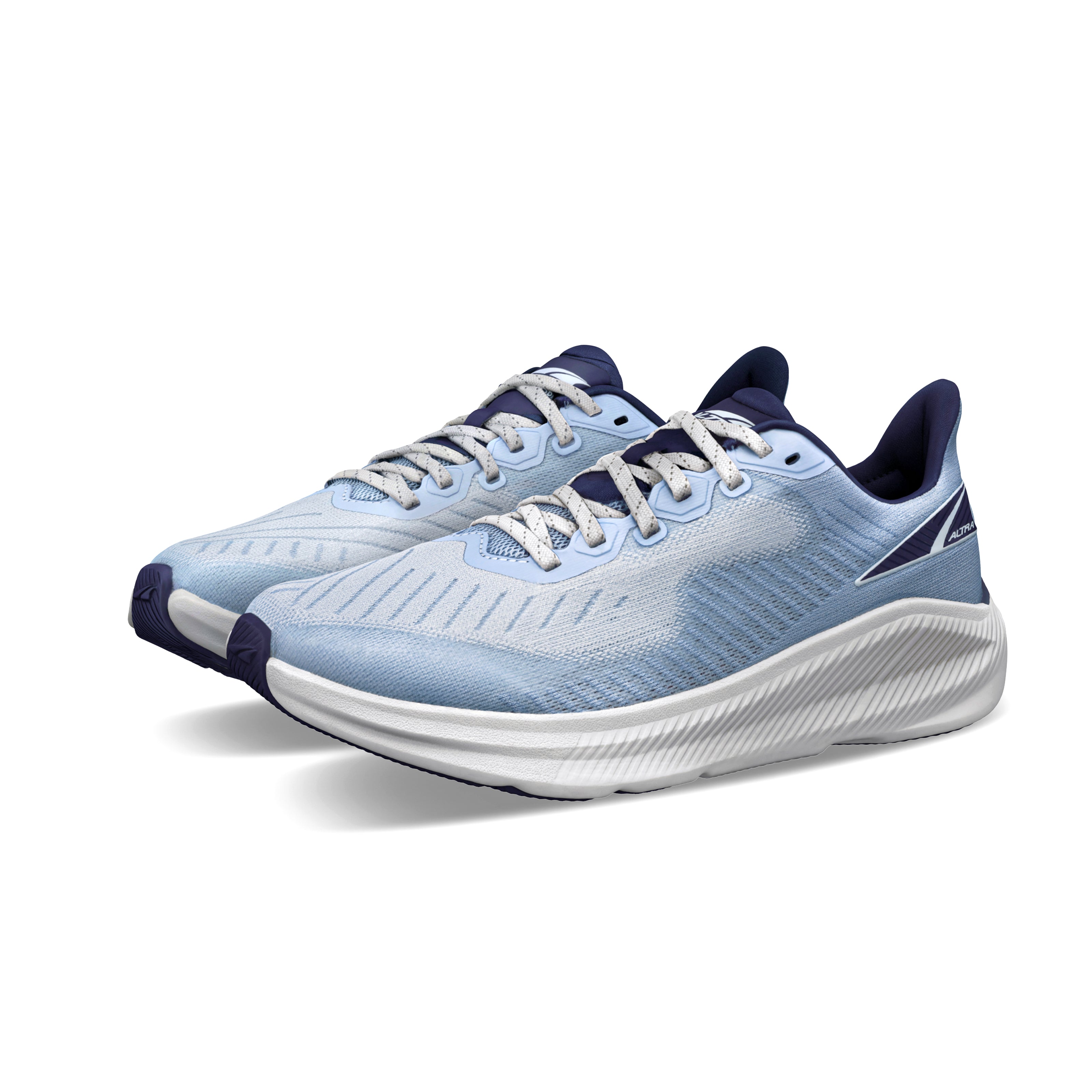 ALTRA WOMEN'S EXPERIENCE FORM - B - 420 BLUE/GRAY 