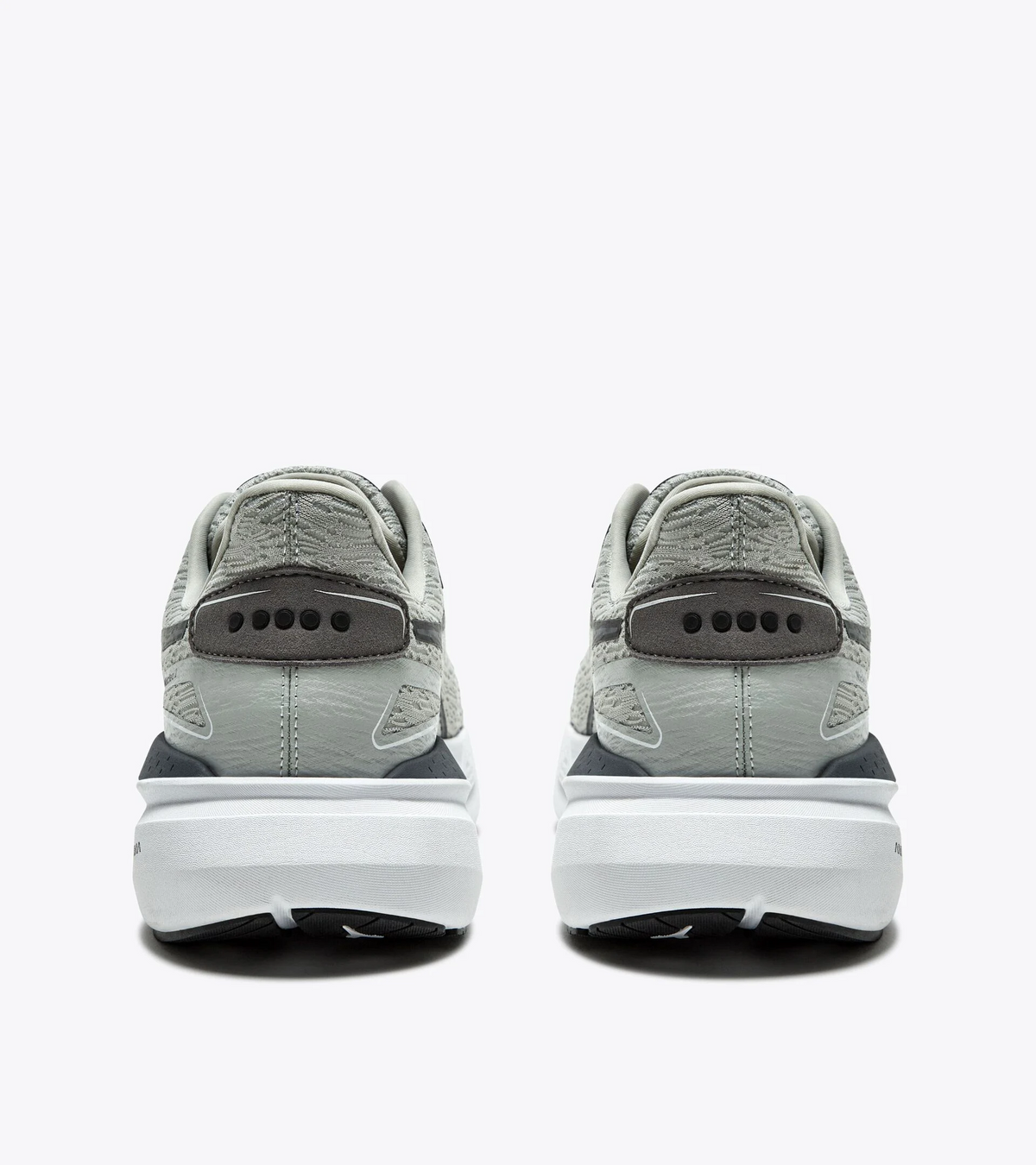 MEN'S EQUIPE NUCLEO 2 - D - C9614 SILVER DD/STEEL GRAY