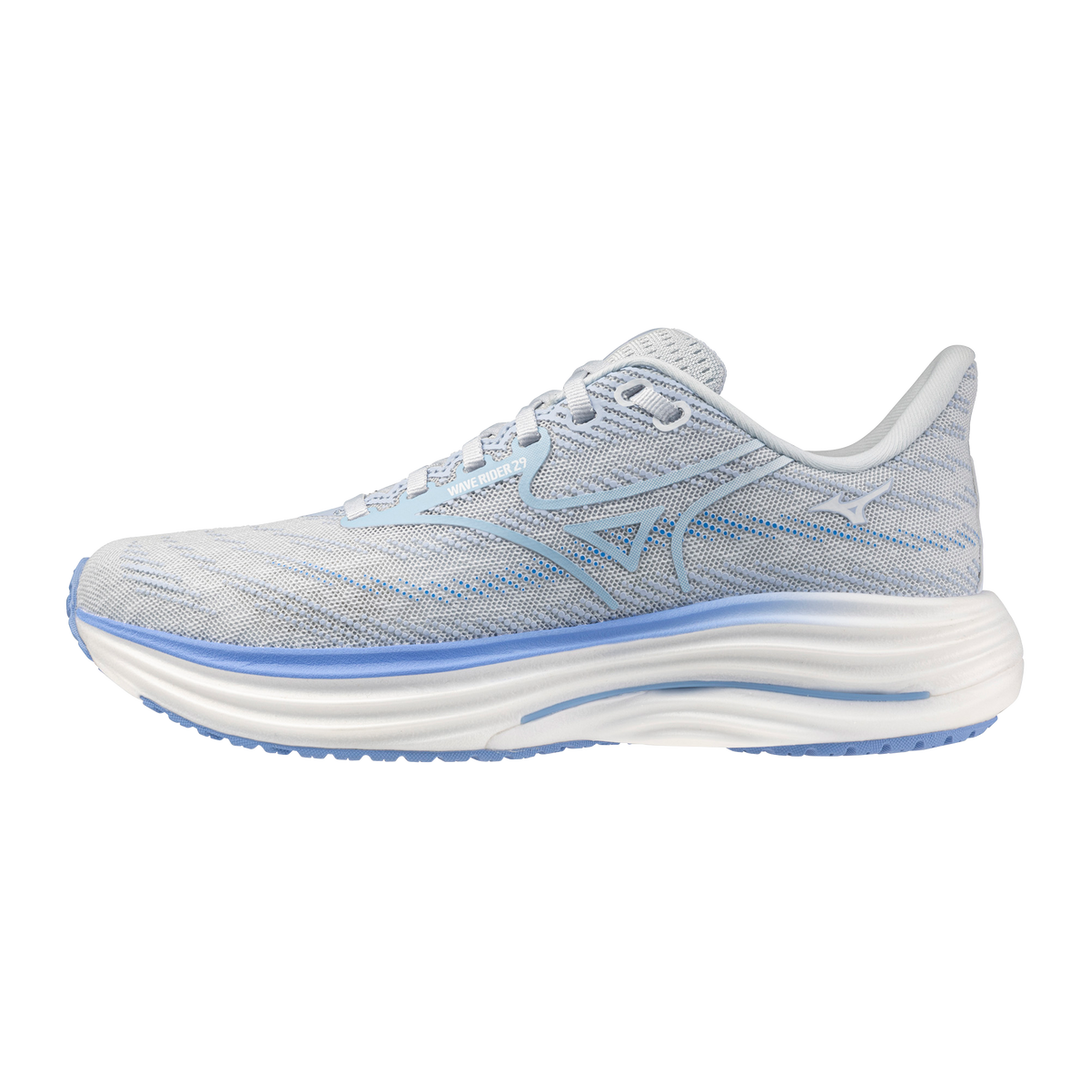 I.c.y WOMEN'S WAVE RIDER 29 - B - ANCIENT WATER/ICE WATER | Performance