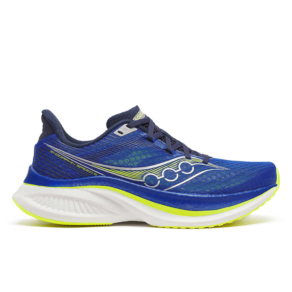 MEN'S ENDORPHIN SPEED 5 - D - LAPIS/NAVY | Performance Running