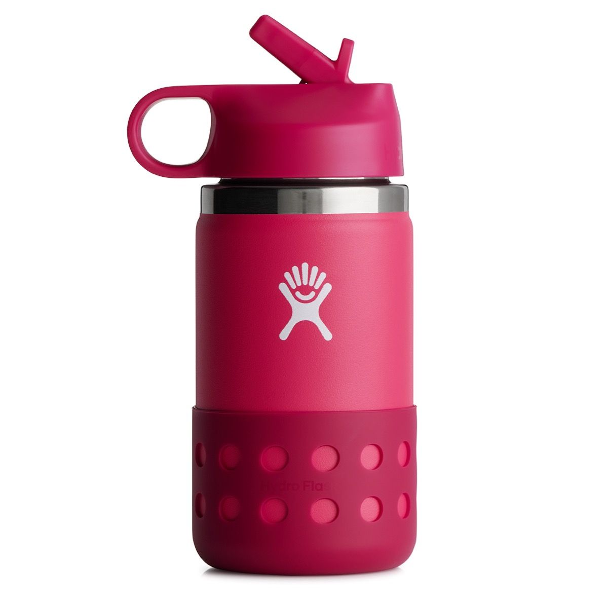 Water Bottle-64 oz. Wide Mouth 2.0 with Flex Cap, Hydro Flask