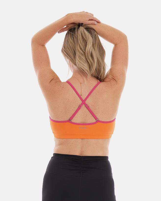 Handful Y-Back Sports Bra Review