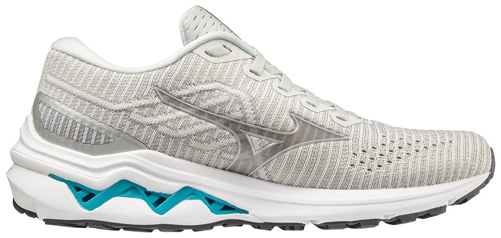 Women's mizuno wave rider 19 hot sale