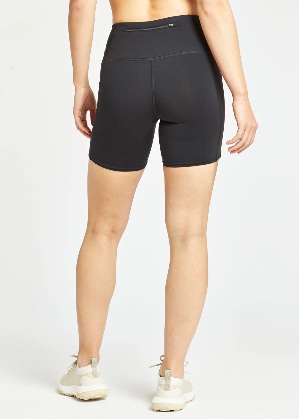 Women's Boxer Brief With Pocket 5