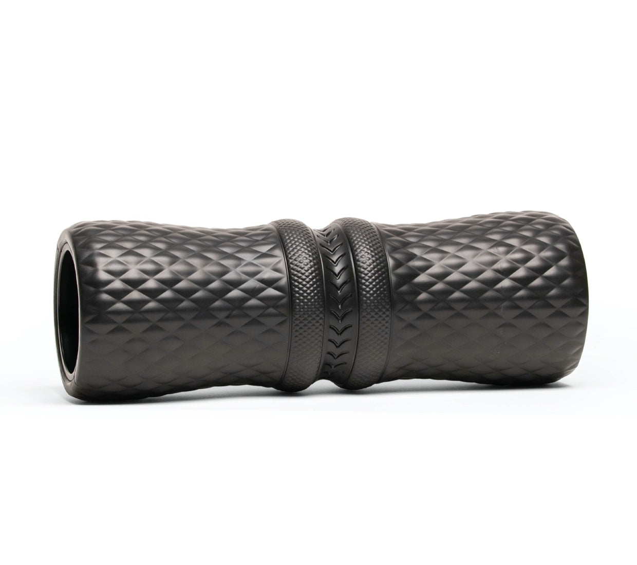 ROLL RECOVERY Roll Recovery R4 Boulder Black