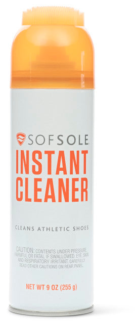 Nettoyant Baskets Instant Cleaner SOFSOLE