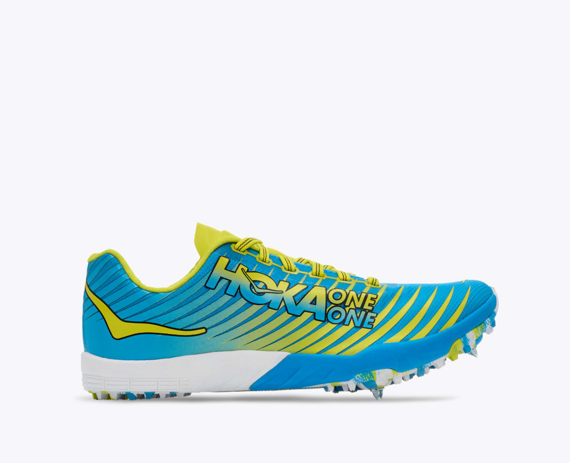 HOKA MEN'S EVO XC D
